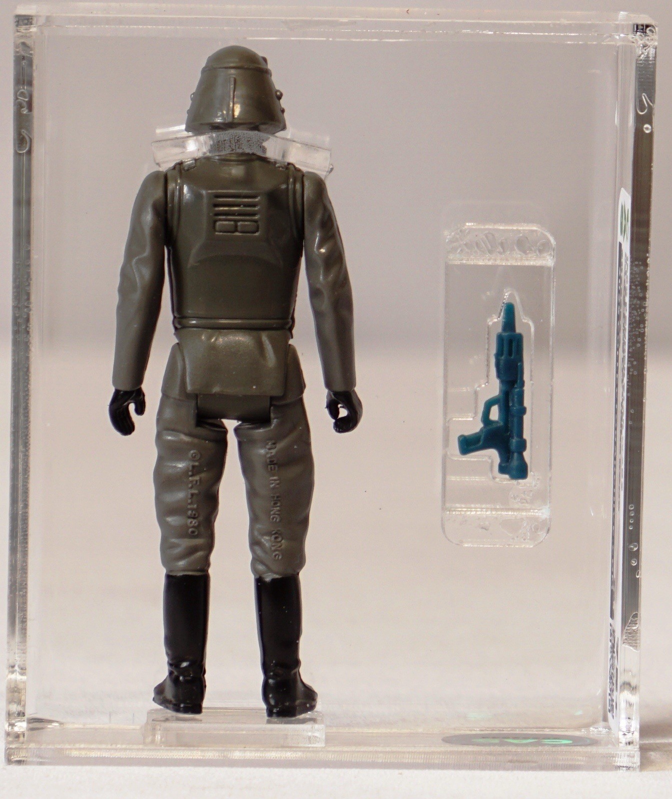 AT-AT Commander sold