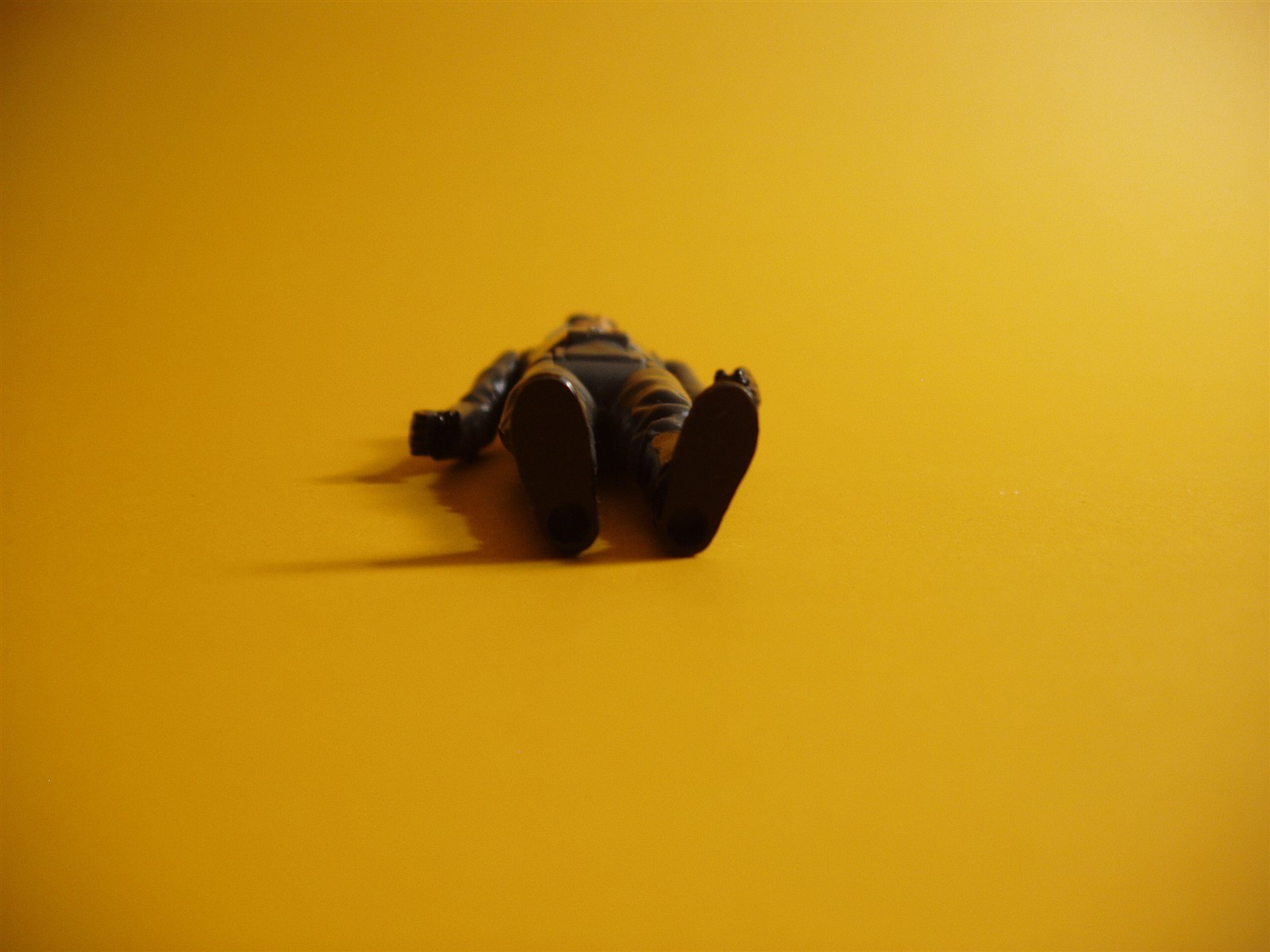 AT-AT Commander sold