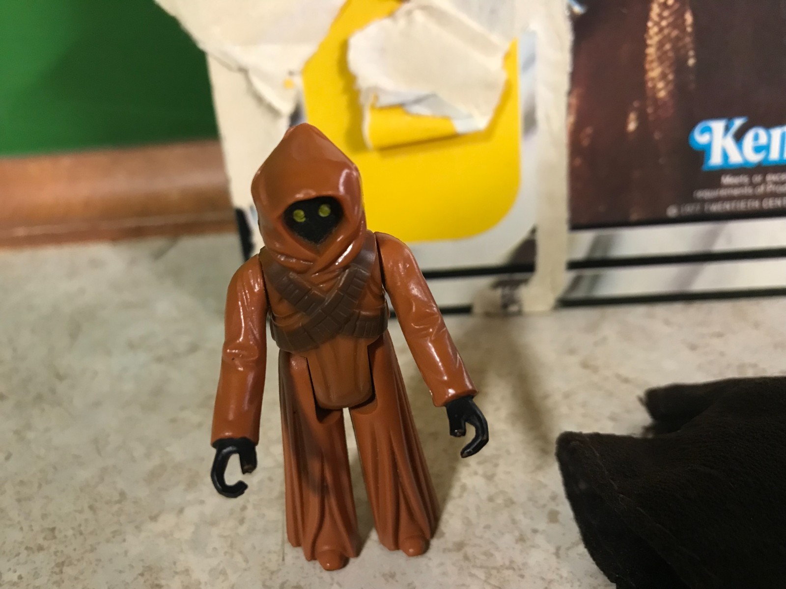 Jawa sold