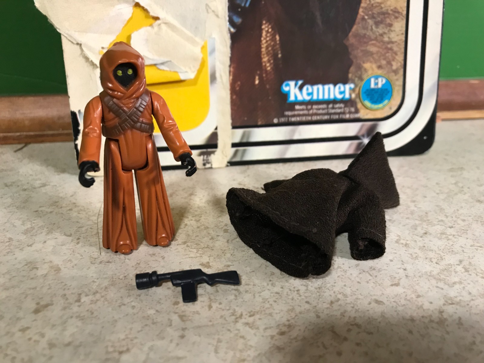 Jawa sold