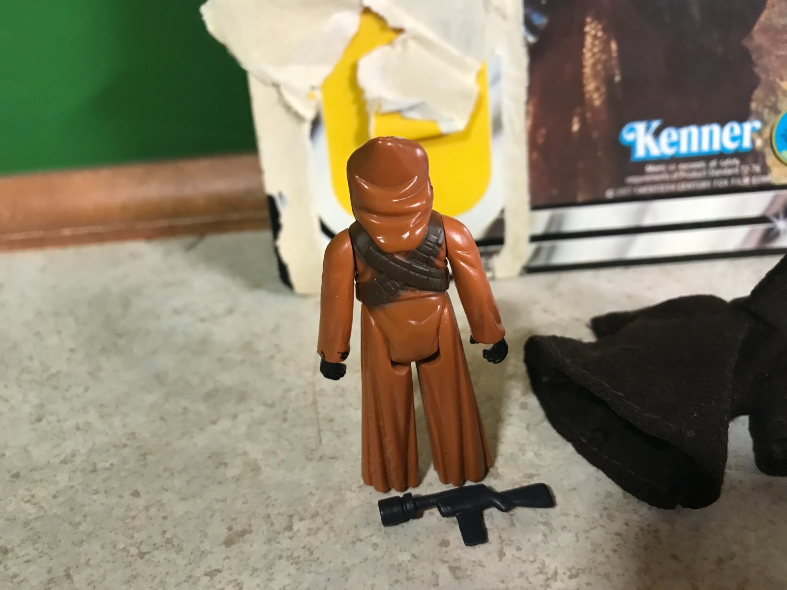Jawa sold