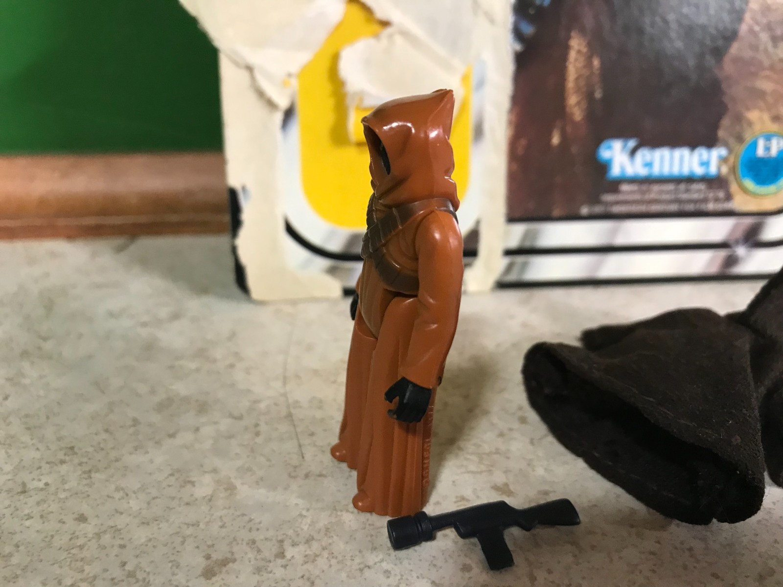 Jawa sold