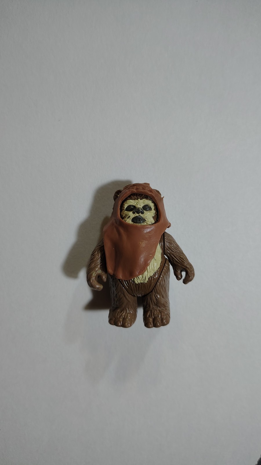 Wicket W. Warrick sold