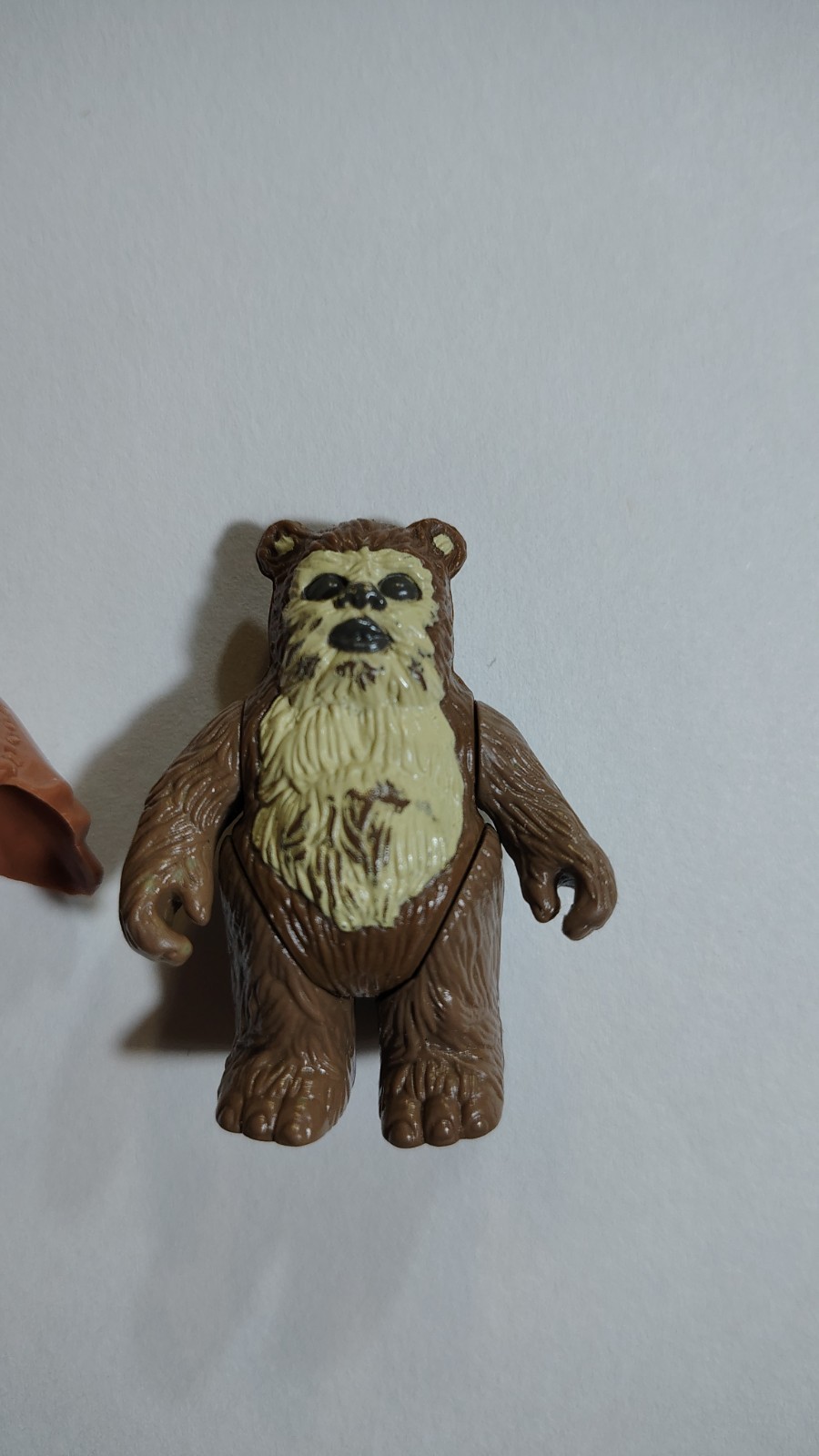 Wicket W. Warrick sold