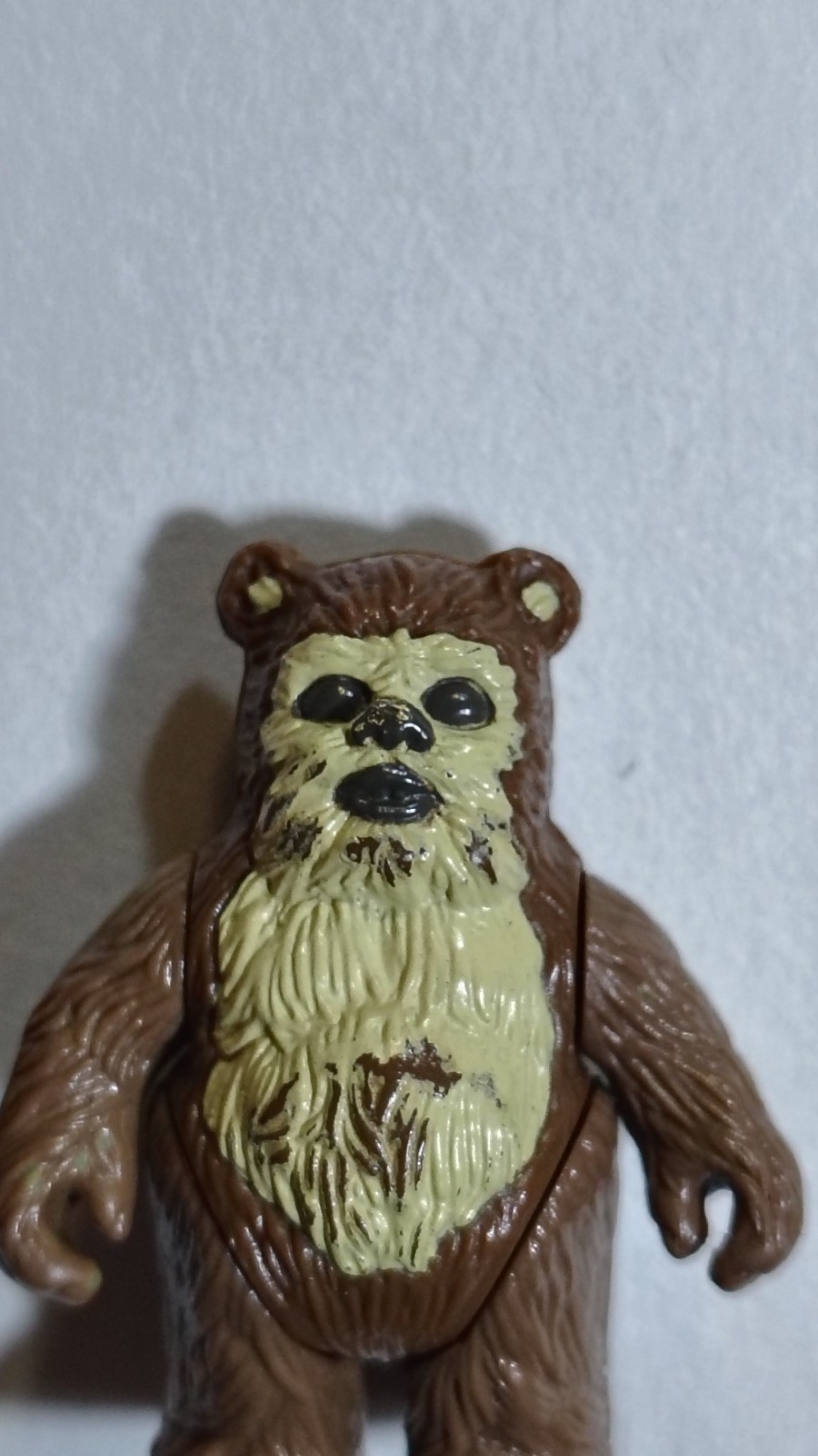 Wicket W. Warrick sold