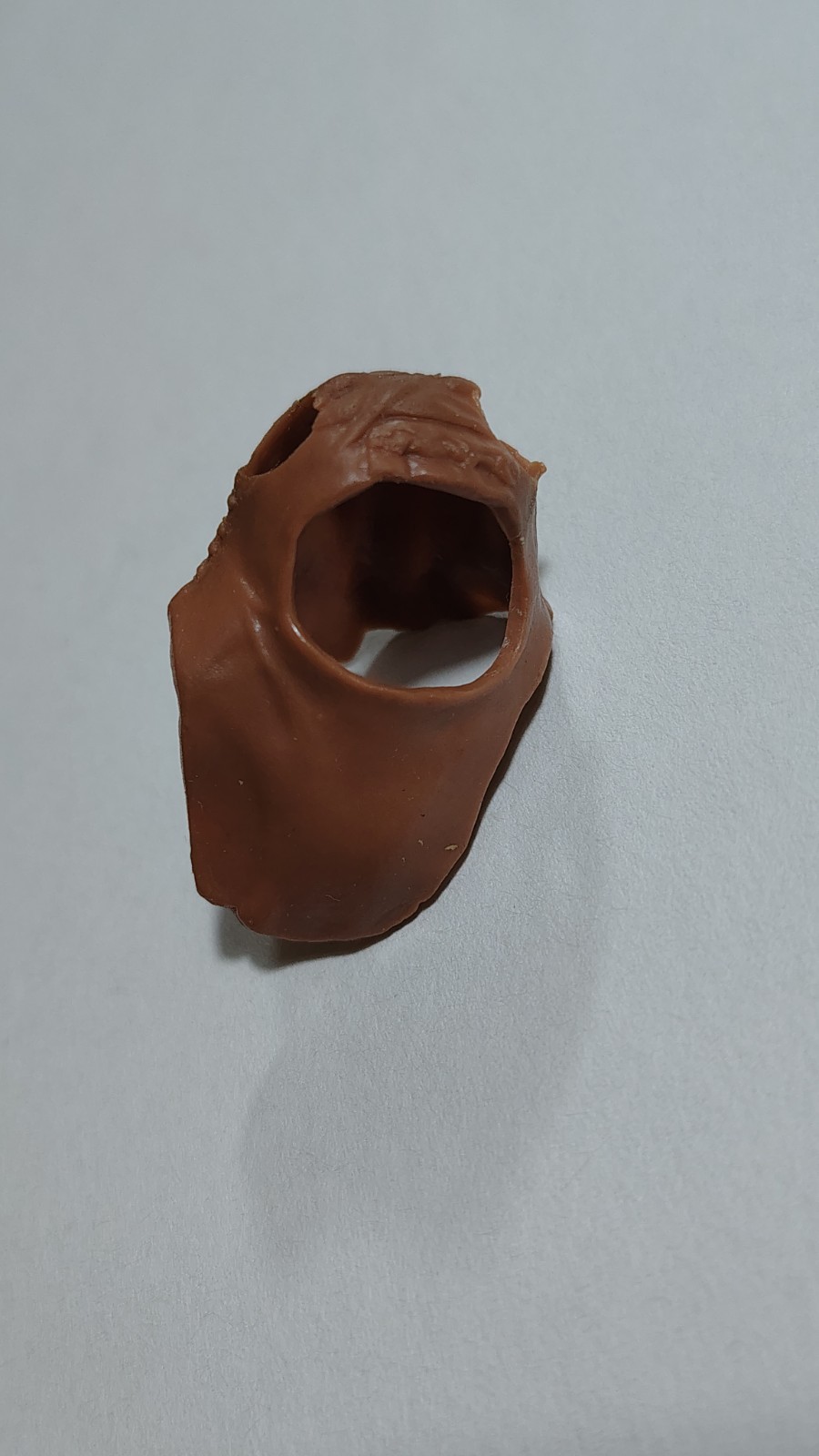 Wicket W. Warrick sold