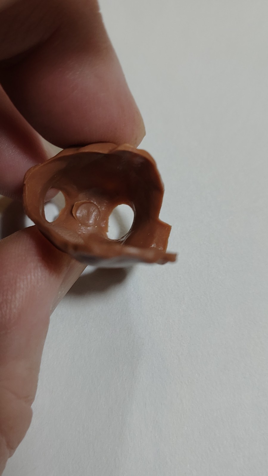 Wicket W. Warrick sold