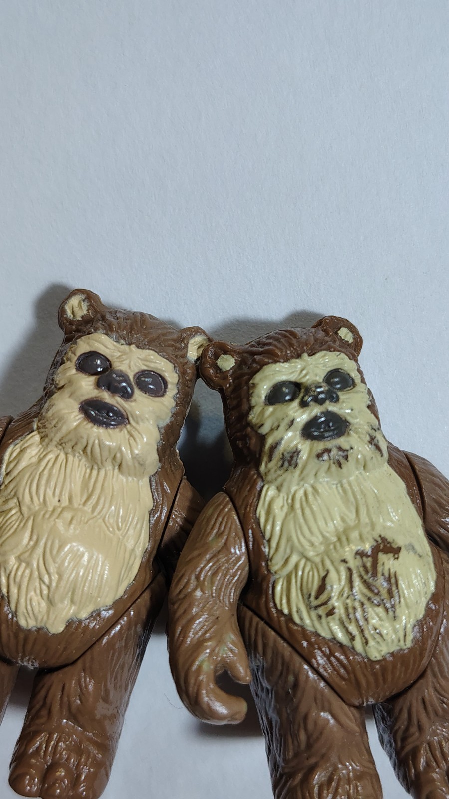 Wicket W. Warrick sold