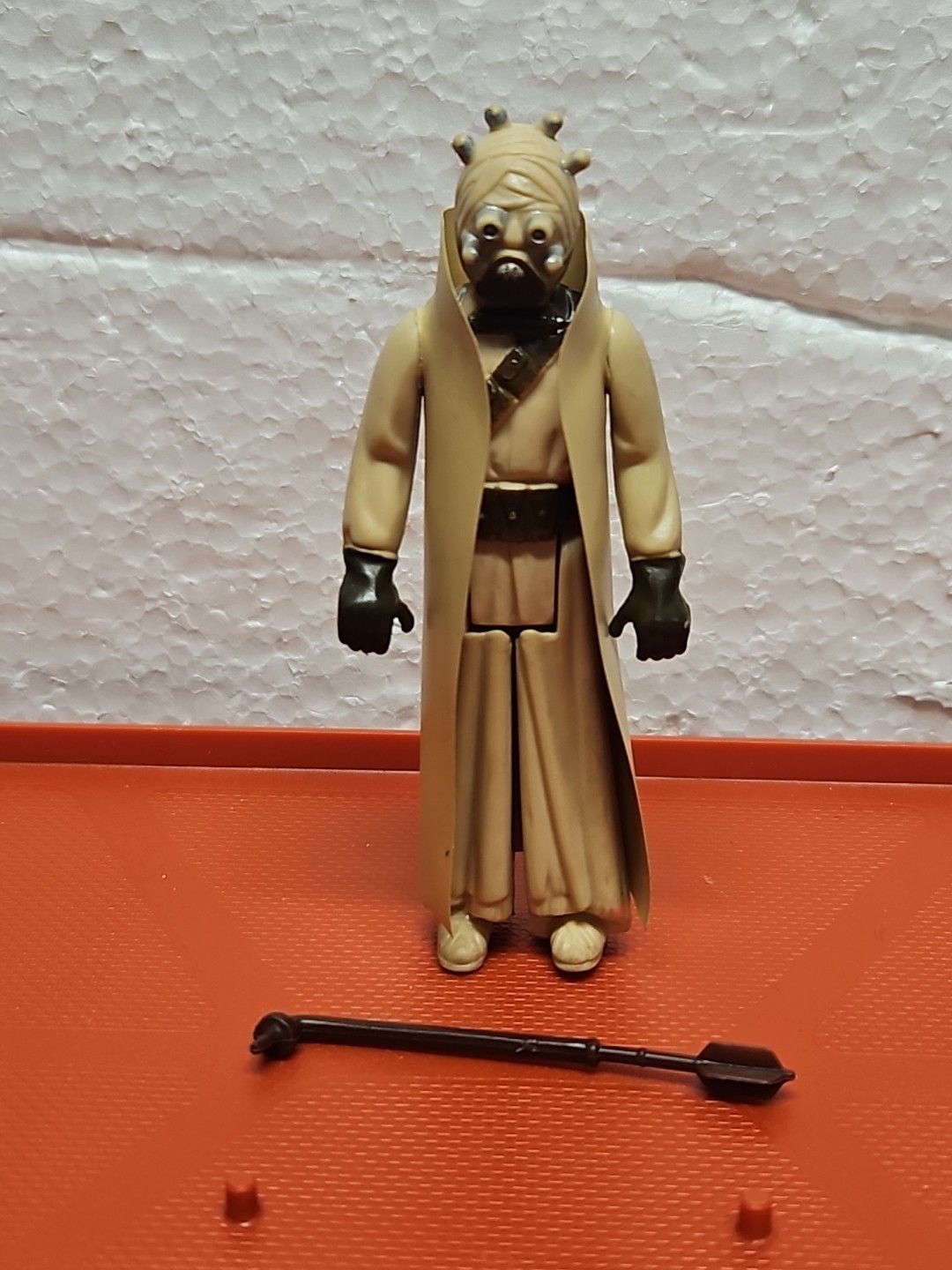Tusken Raider (Sand People) sold