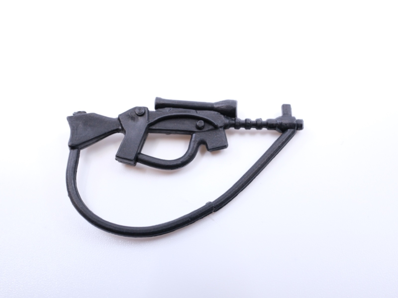 Rebel Commander sold