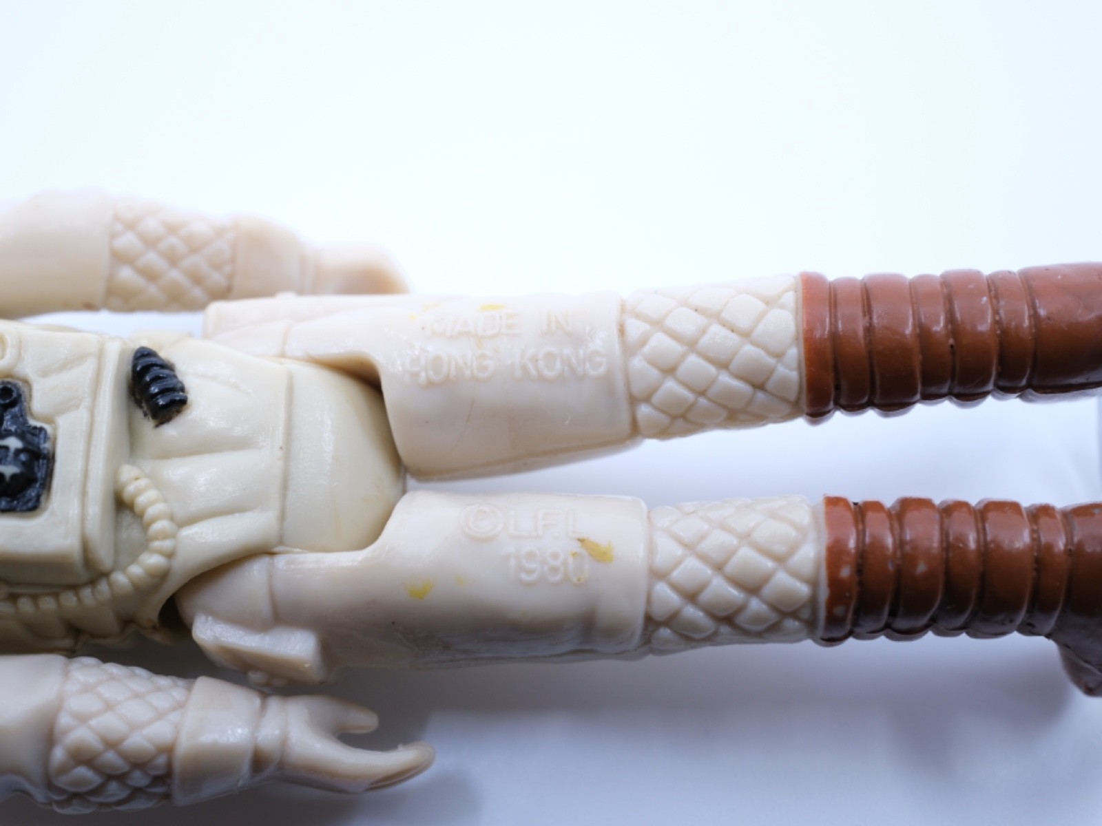 Rebel Commander sold