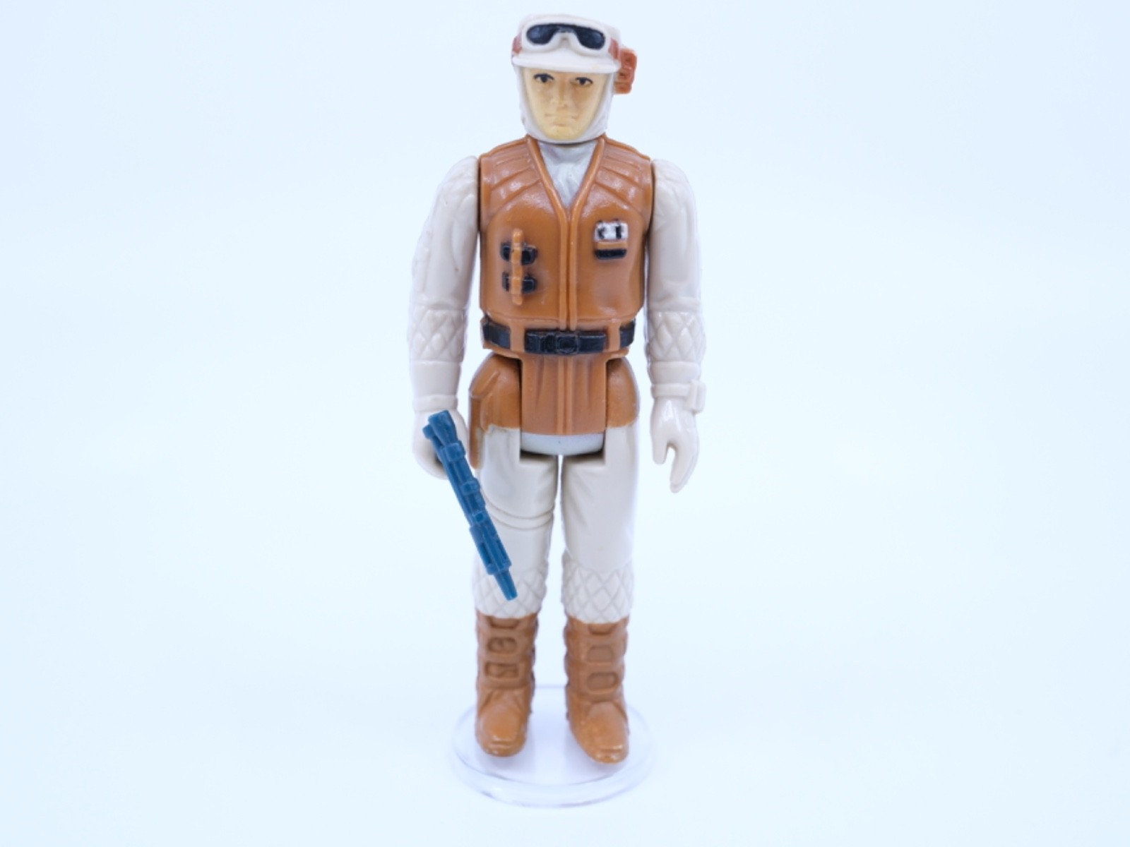 Rebel Soldier (Hoth Battle Gear) sold
