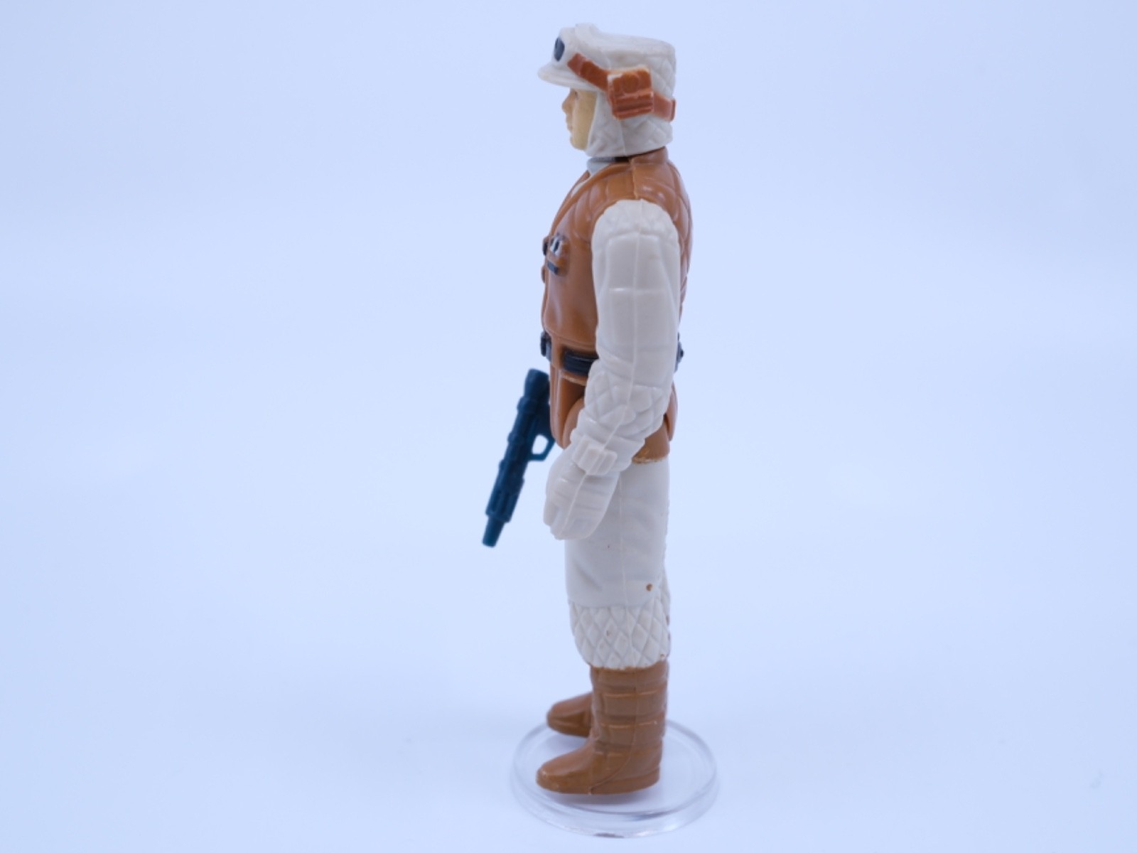 Rebel Soldier (Hoth Battle Gear) sold