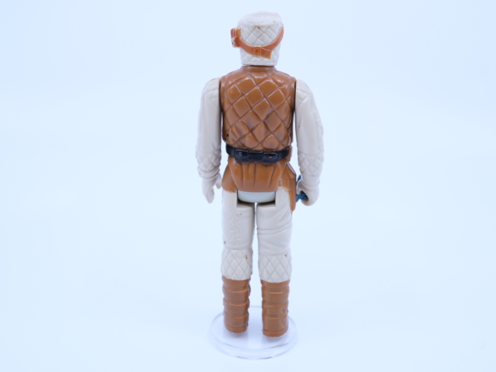 Rebel Soldier (Hoth Battle Gear) sold