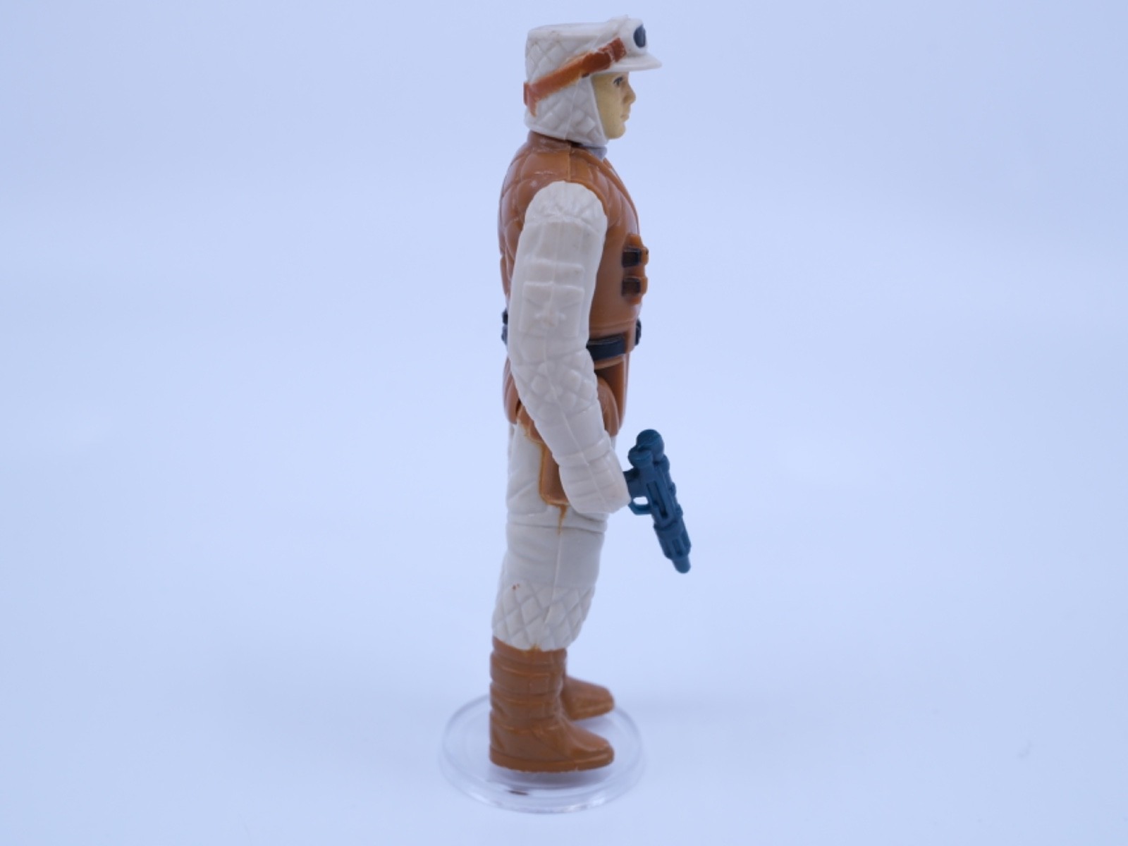 Rebel Soldier (Hoth Battle Gear) sold