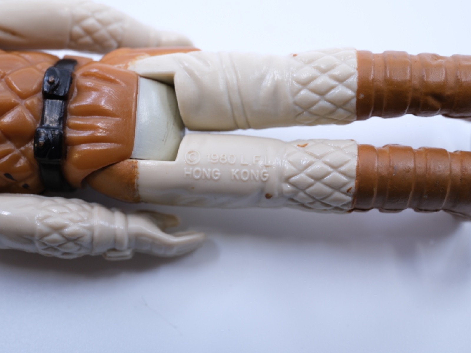 Rebel Soldier (Hoth Battle Gear) sold