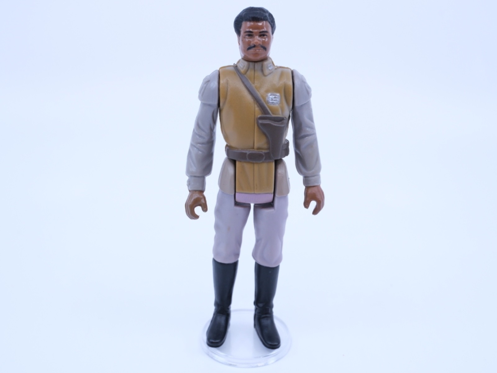 Lando Calrissian (General Pilot) sold