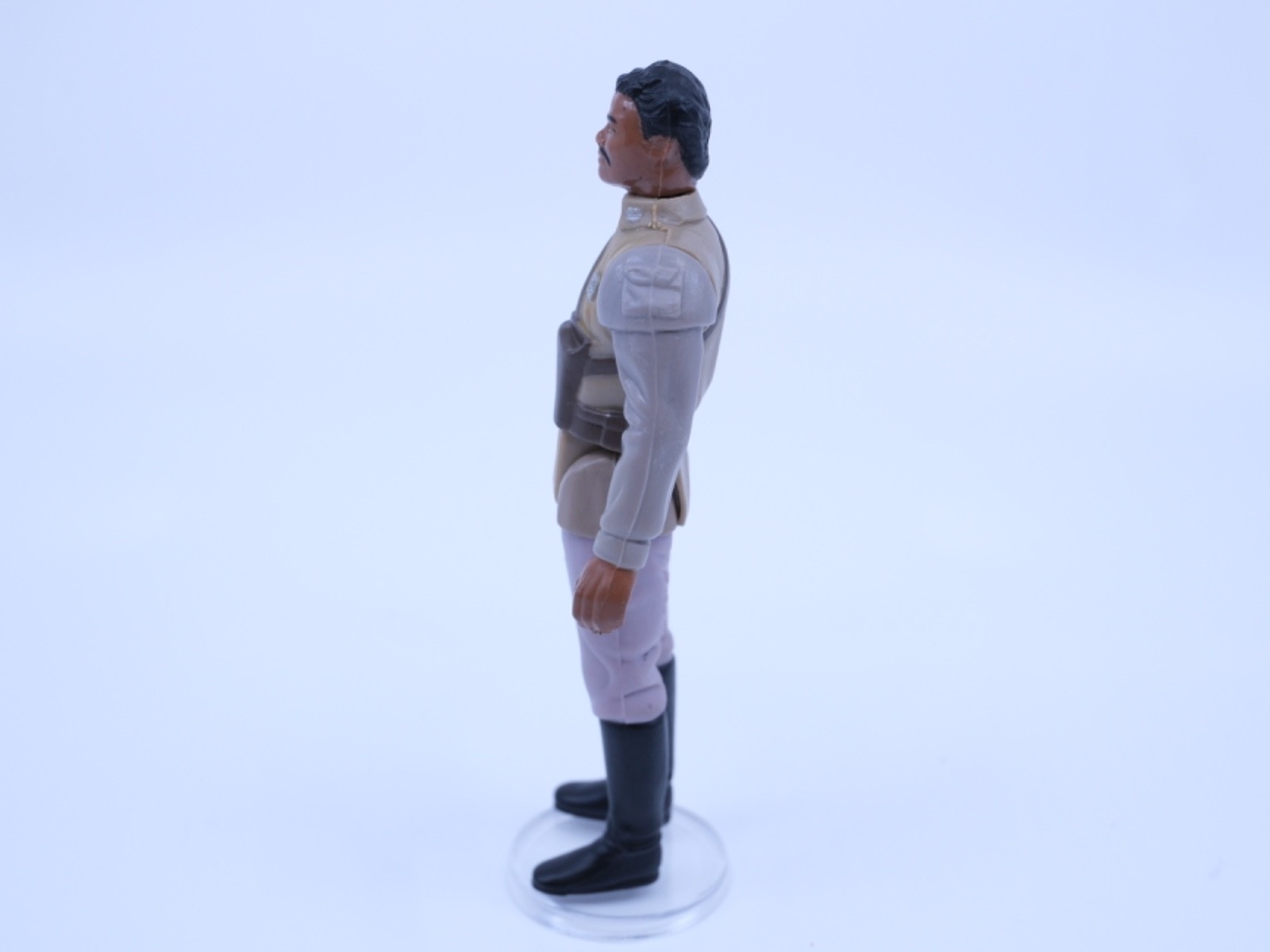 Lando Calrissian (General Pilot) sold