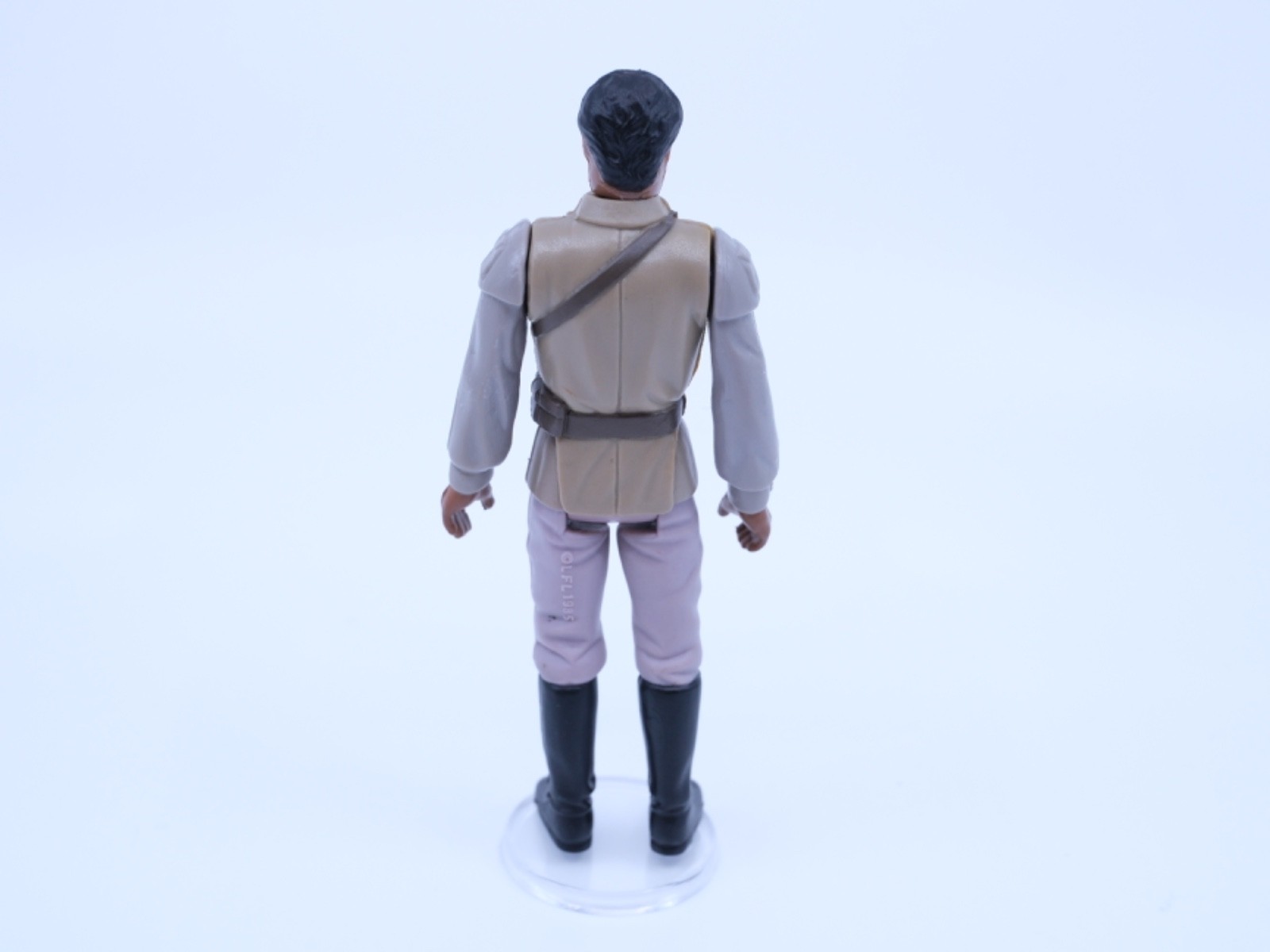 Lando Calrissian (General Pilot) sold