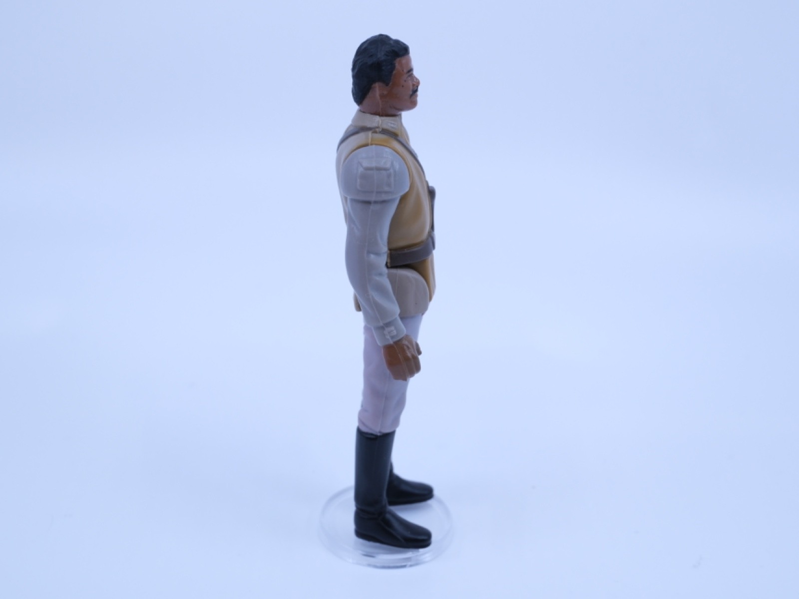 Lando Calrissian (General Pilot) sold