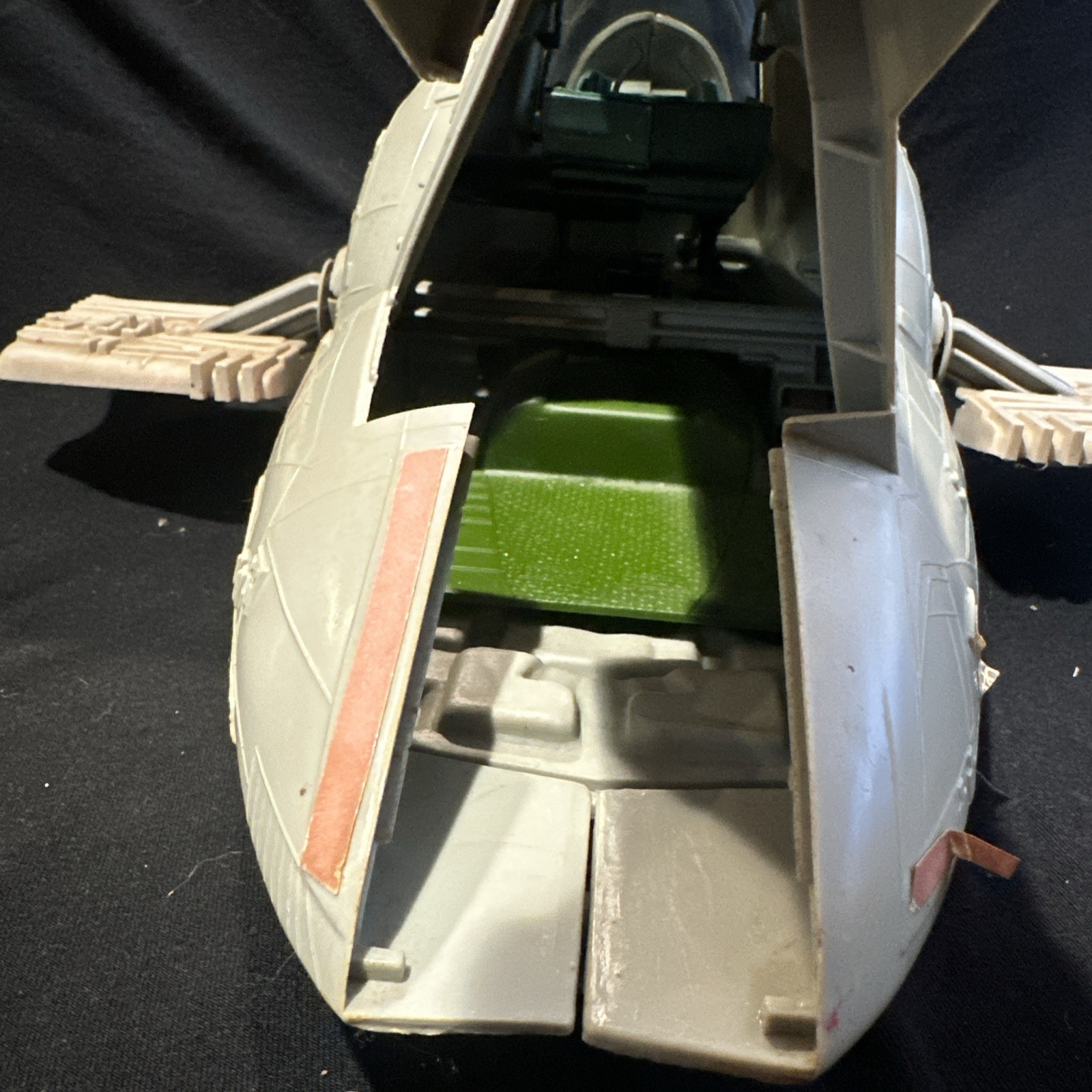 Slave 1 (Boba Fett's Spaceship) sold