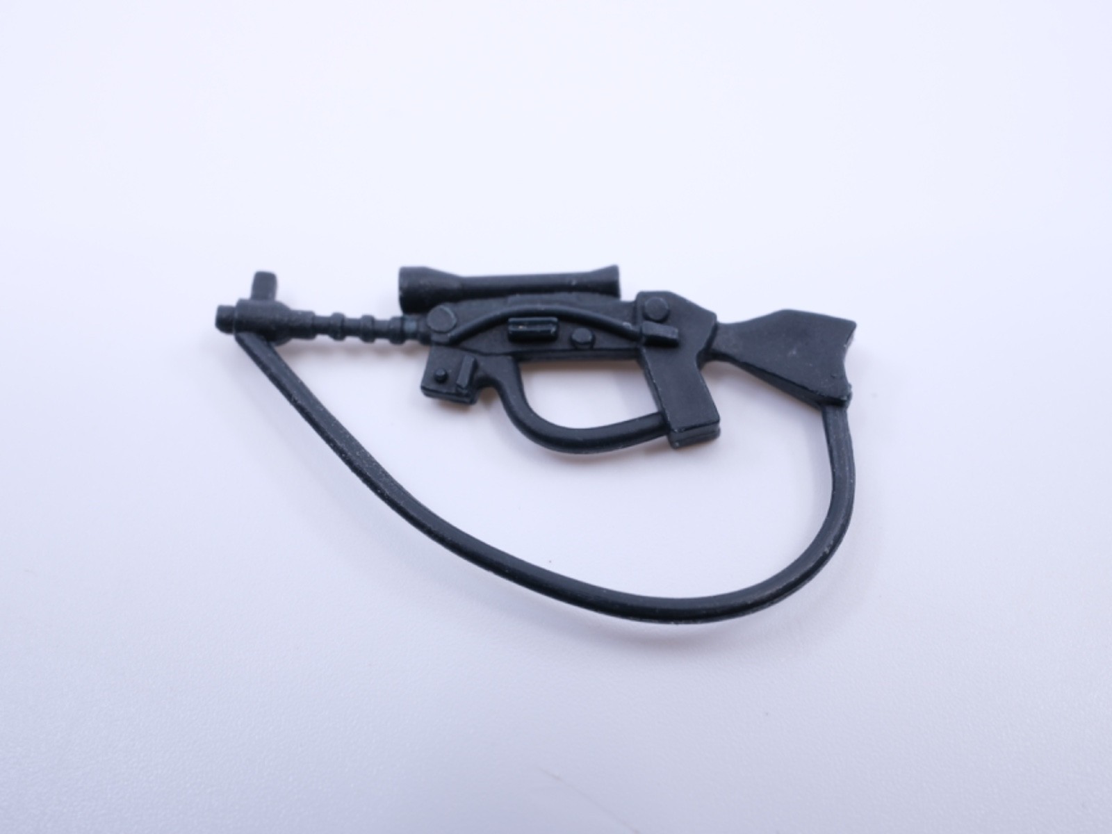 Rebel Commander sold