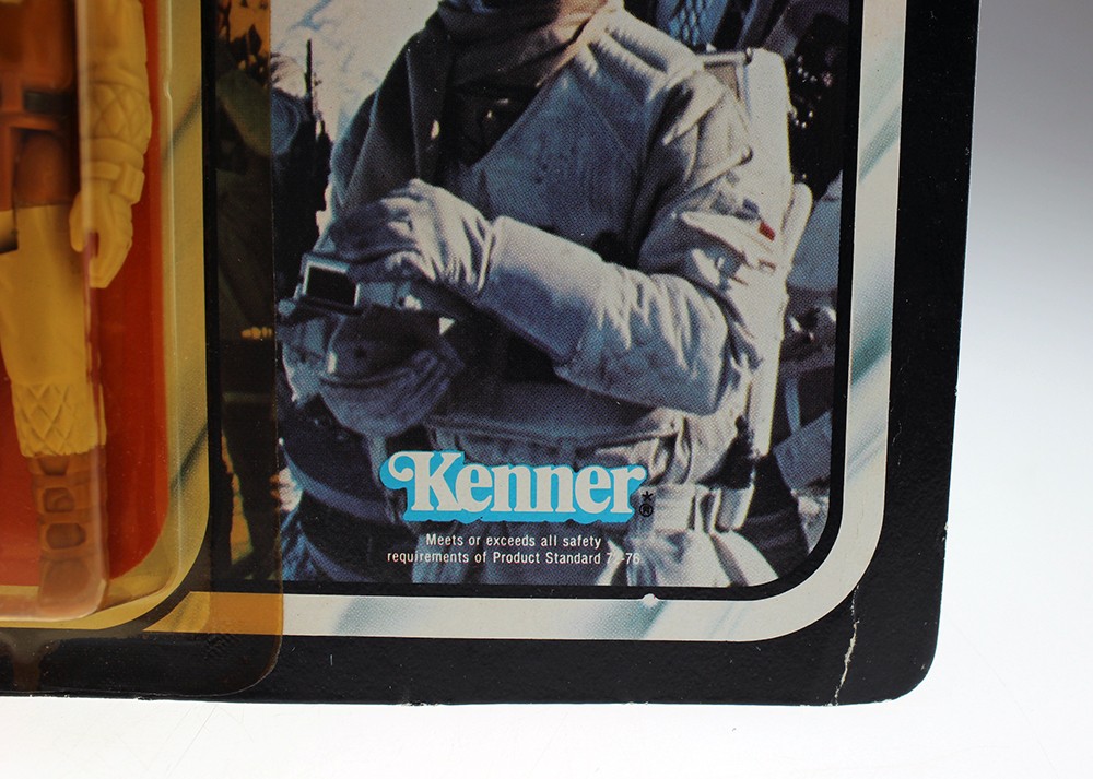 Rebel Soldier (Hoth Battle Gear) sold