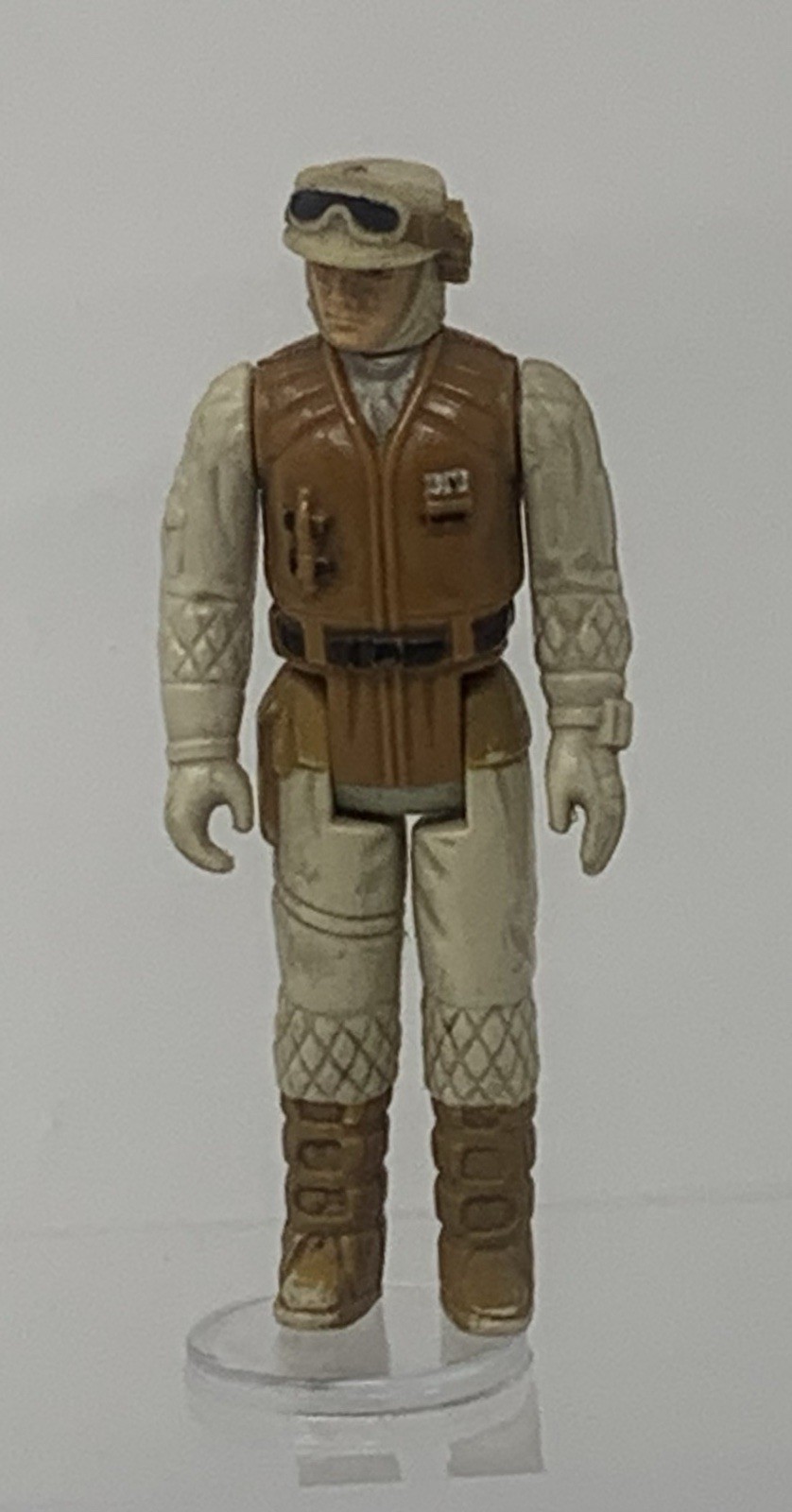 Rebel Soldier (Hoth Battle Gear) sold