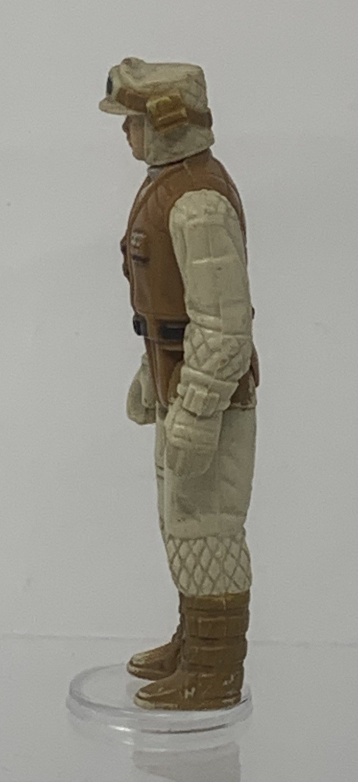Rebel Soldier (Hoth Battle Gear) sold