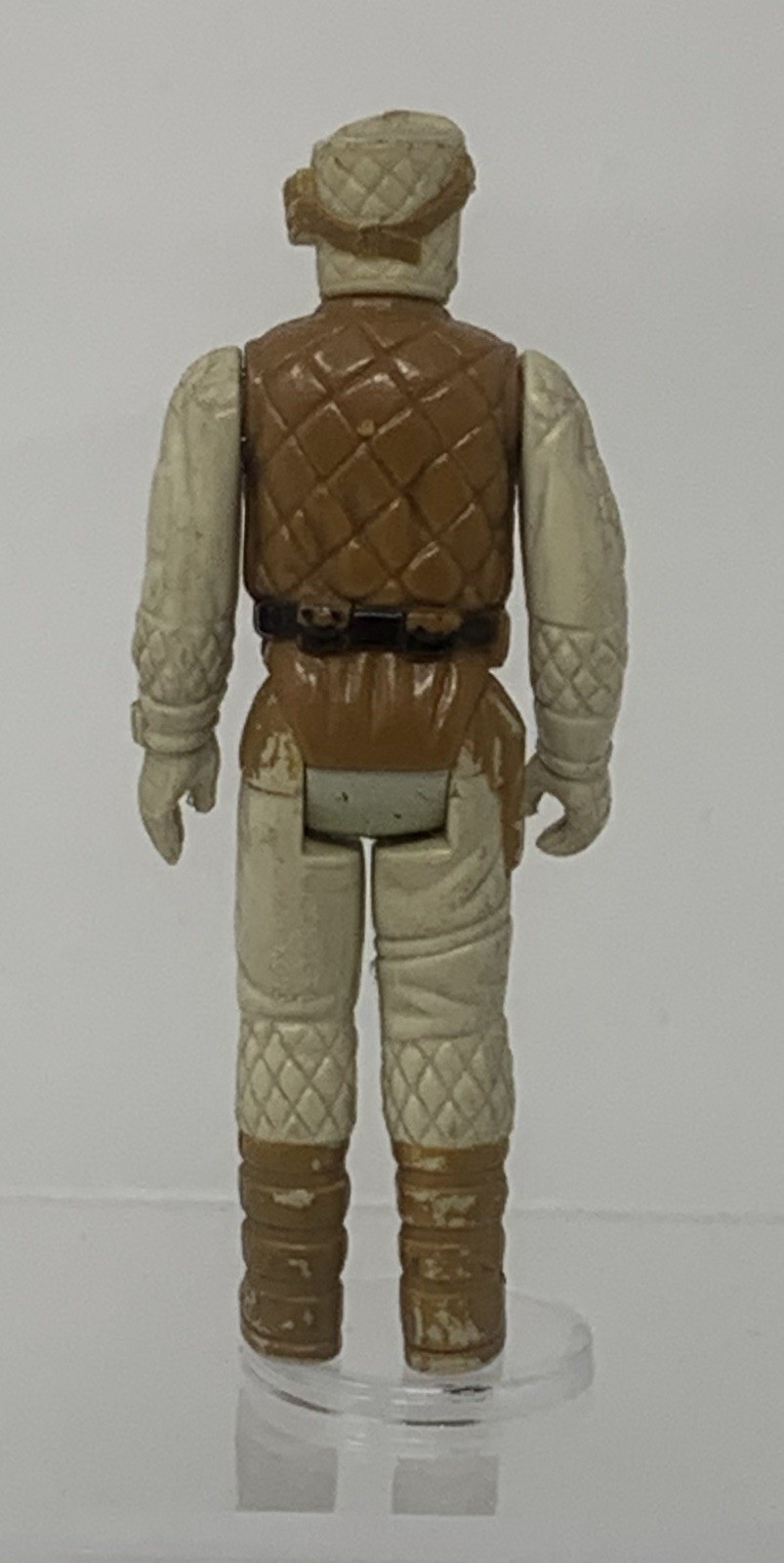 Rebel Soldier (Hoth Battle Gear) sold