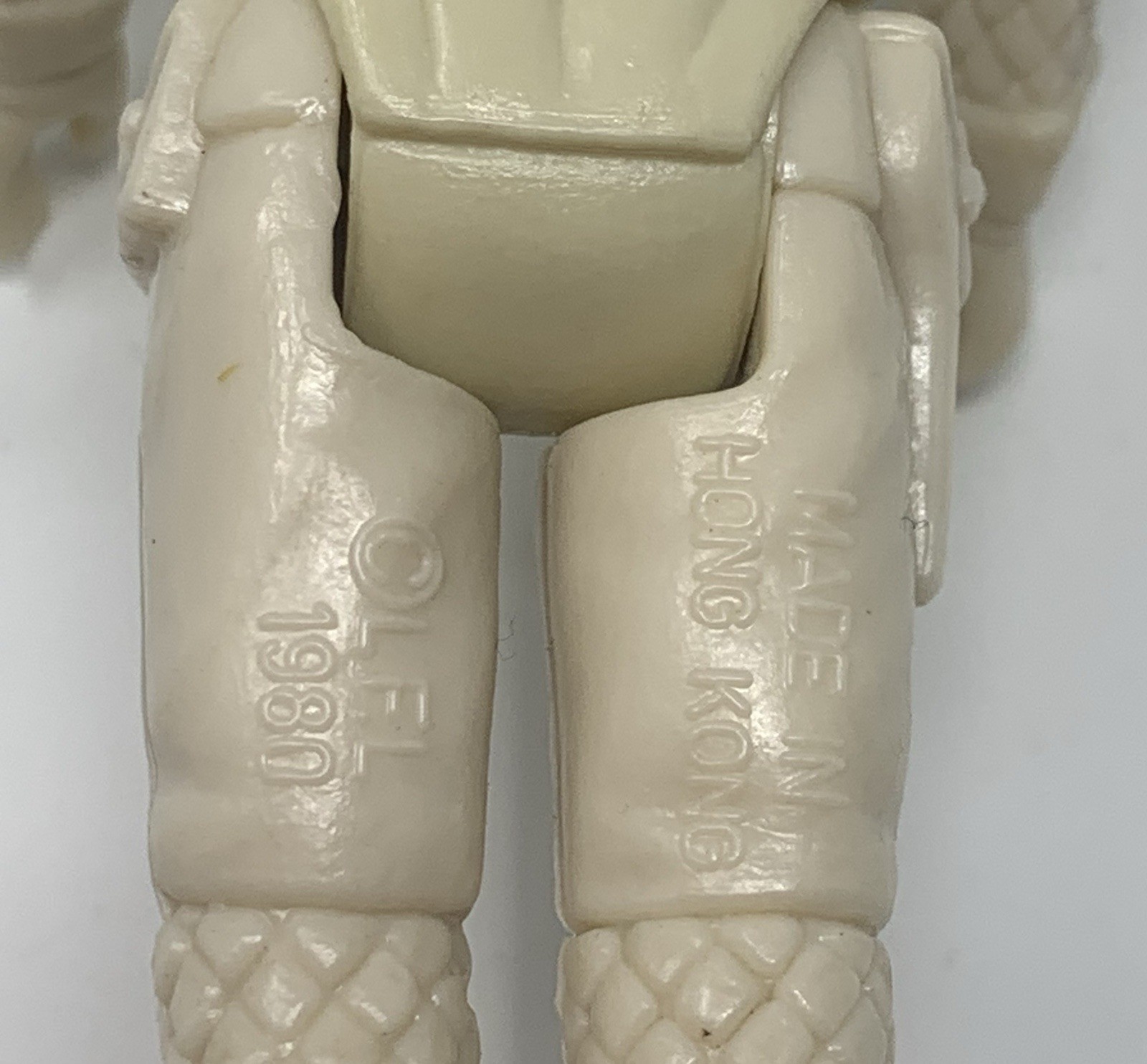 Rebel Commander sold