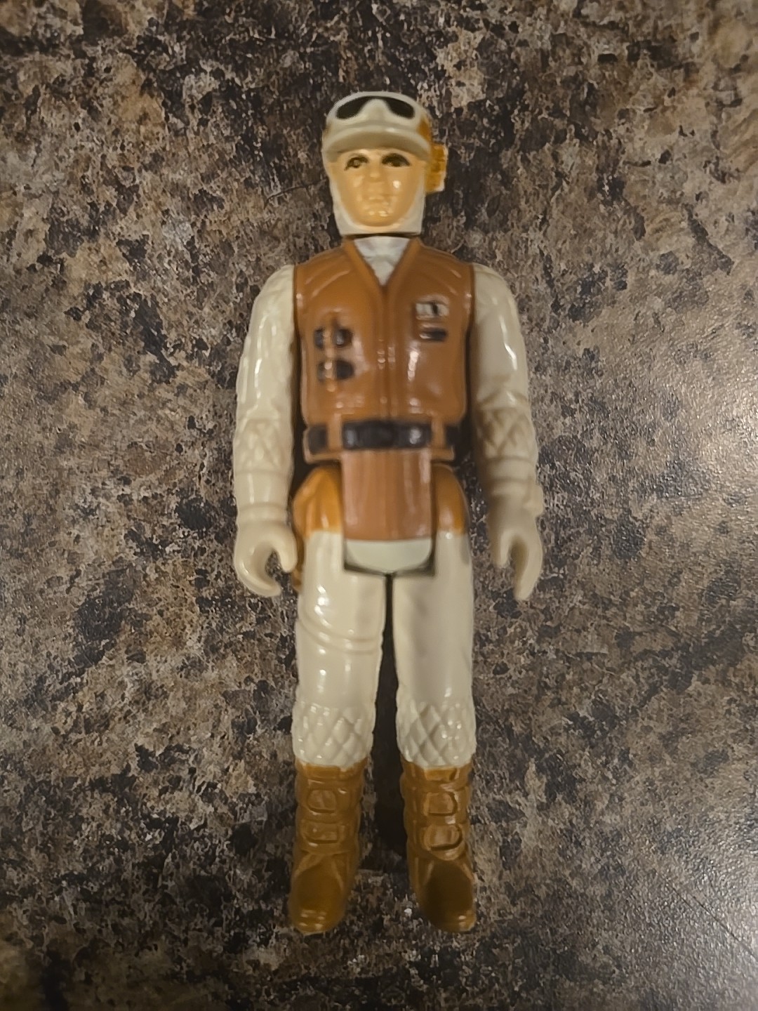 Rebel Soldier (Hoth Battle Gear) sold