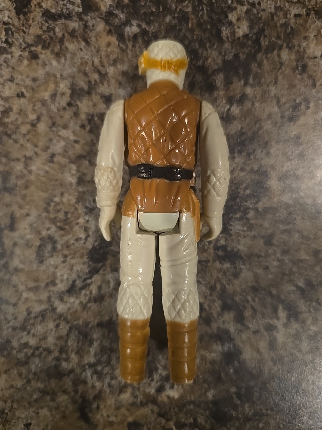 Rebel Soldier (Hoth Battle Gear) sold