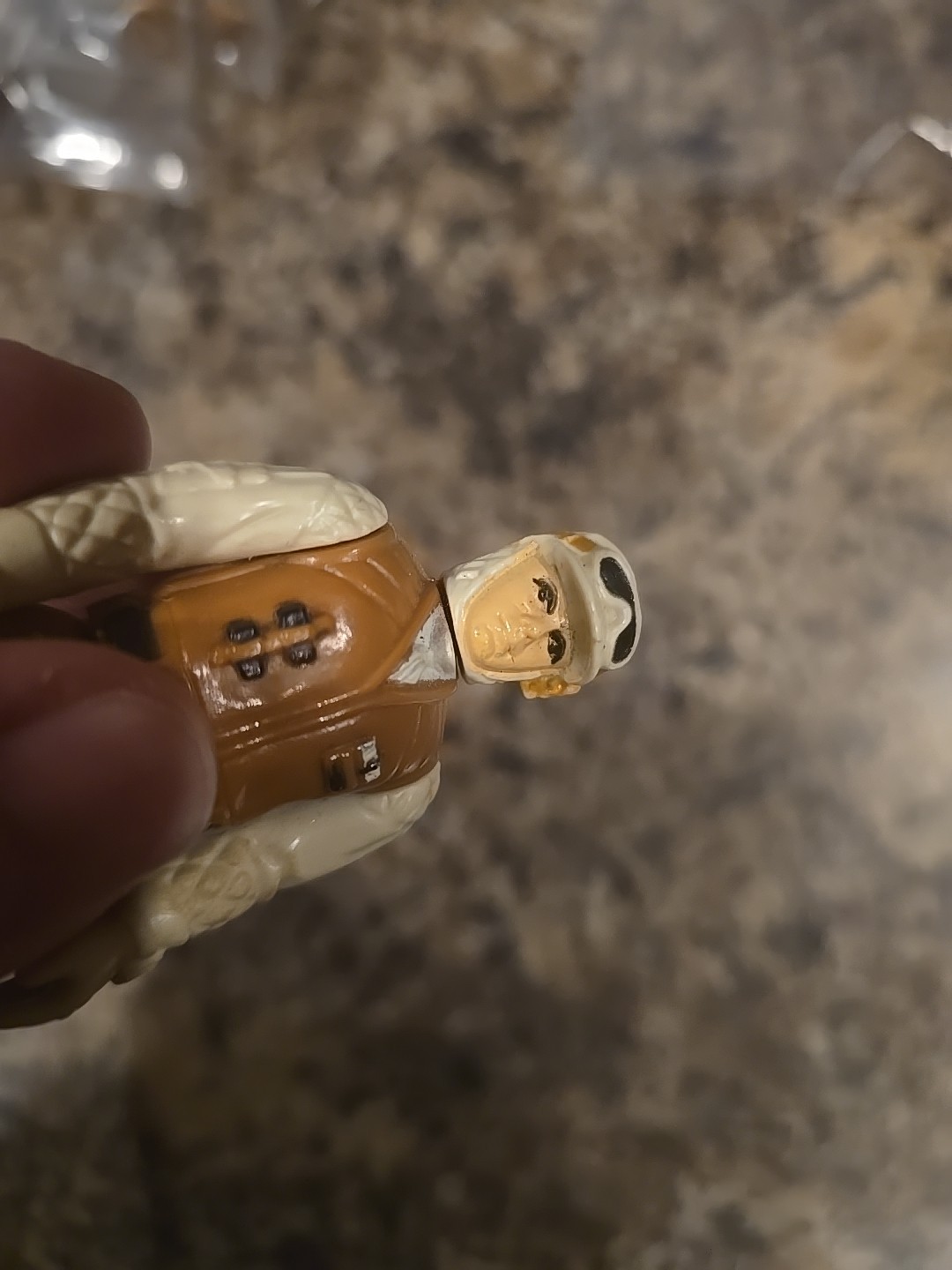 Rebel Soldier (Hoth Battle Gear) sold