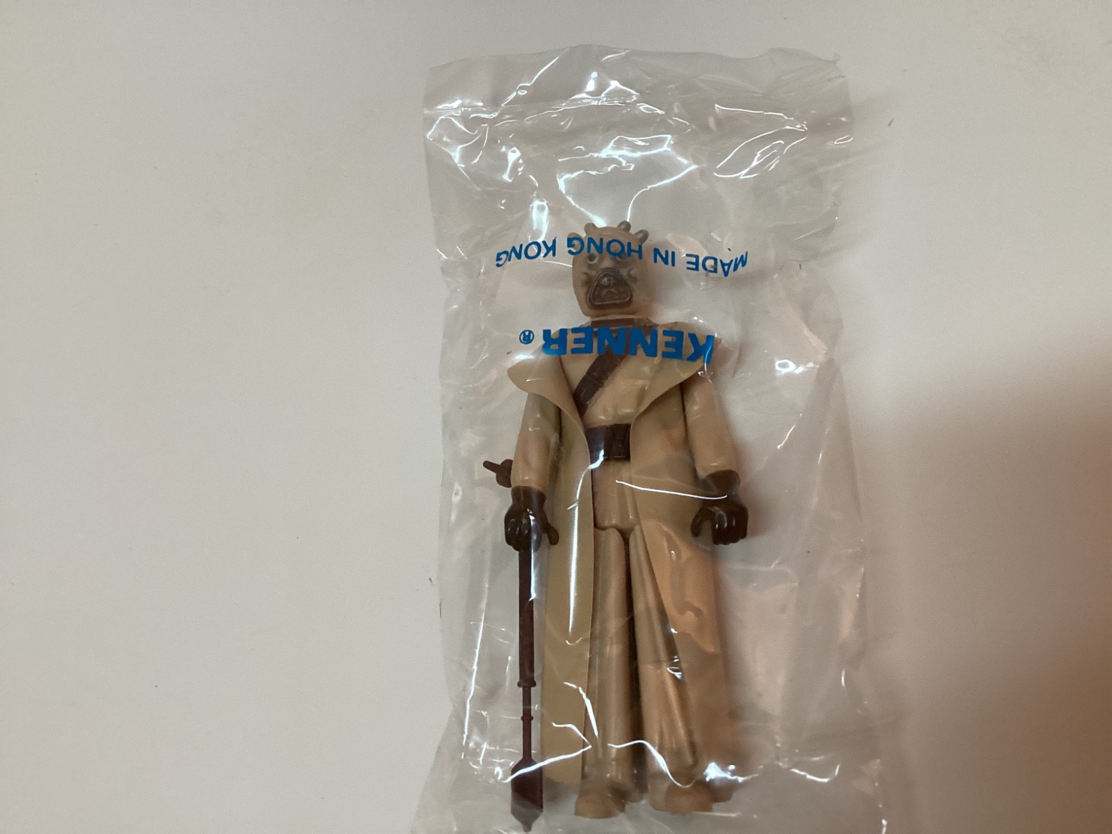 Tusken Raider (Sand People) sold