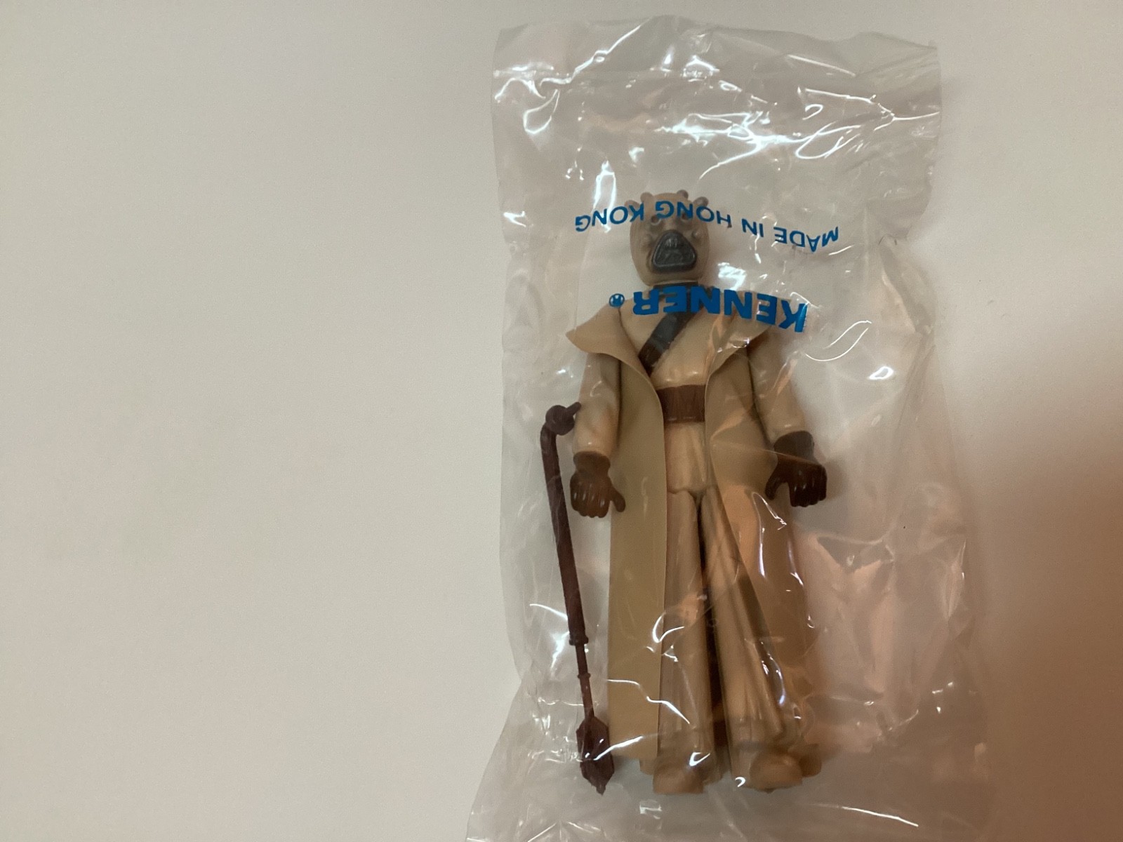 Tusken Raider (Sand People) sold