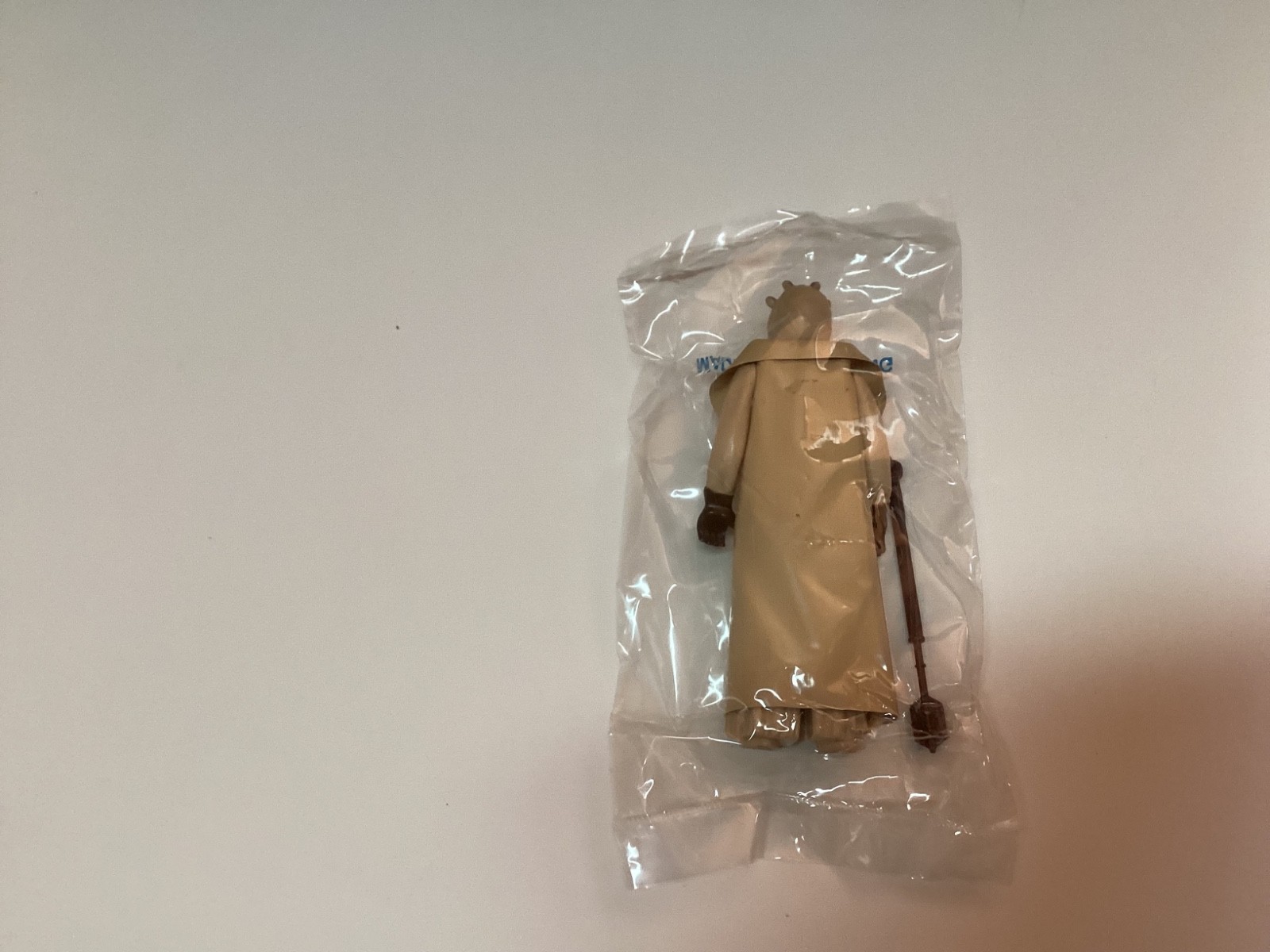 Tusken Raider (Sand People) sold