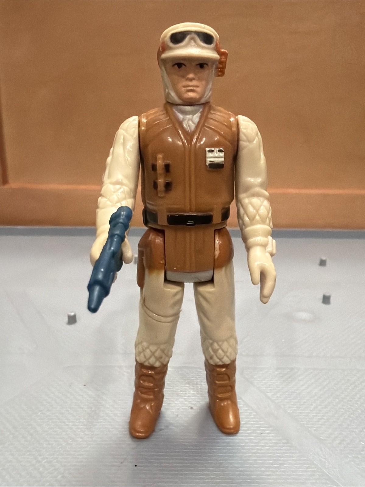 Rebel Soldier (Hoth Battle Gear) sold