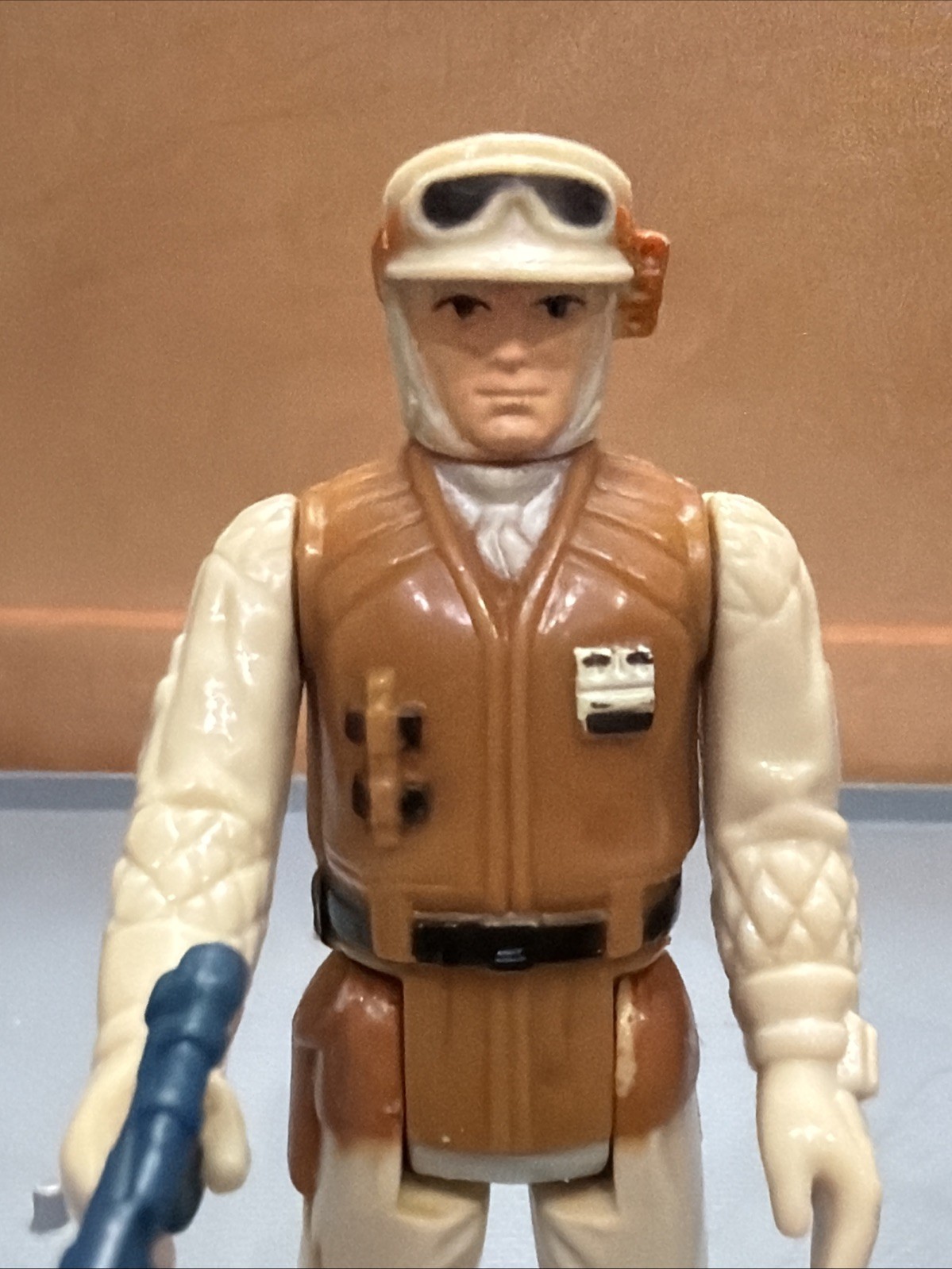 Rebel Soldier (Hoth Battle Gear) sold