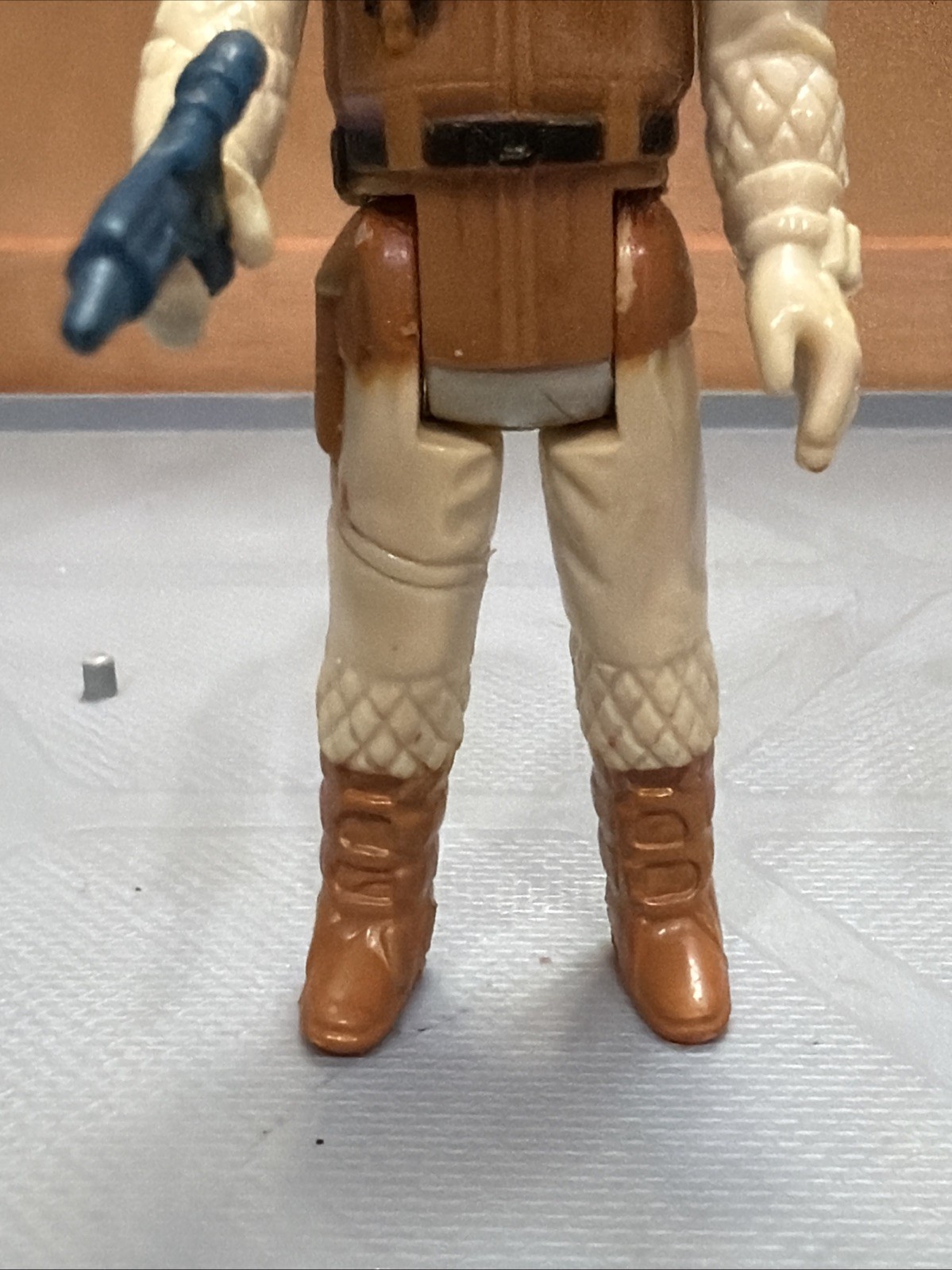 Rebel Soldier (Hoth Battle Gear) sold