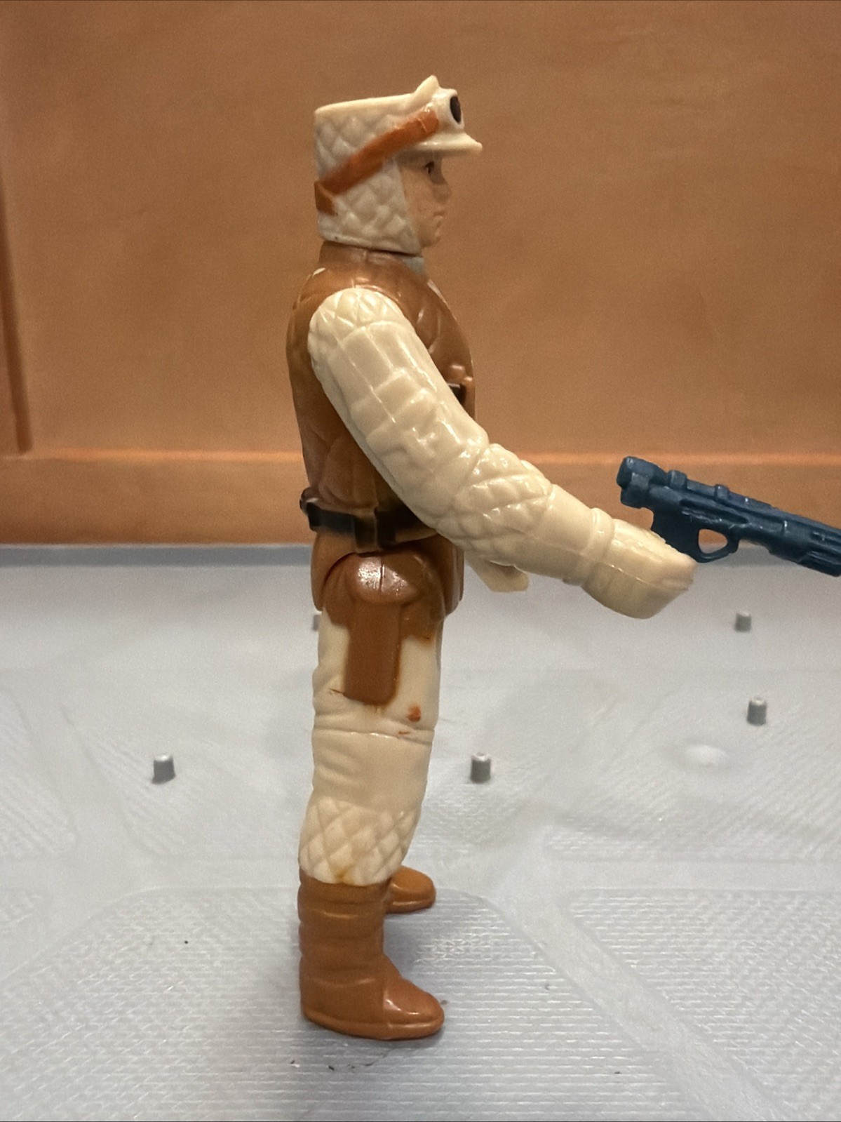 Rebel Soldier (Hoth Battle Gear) sold