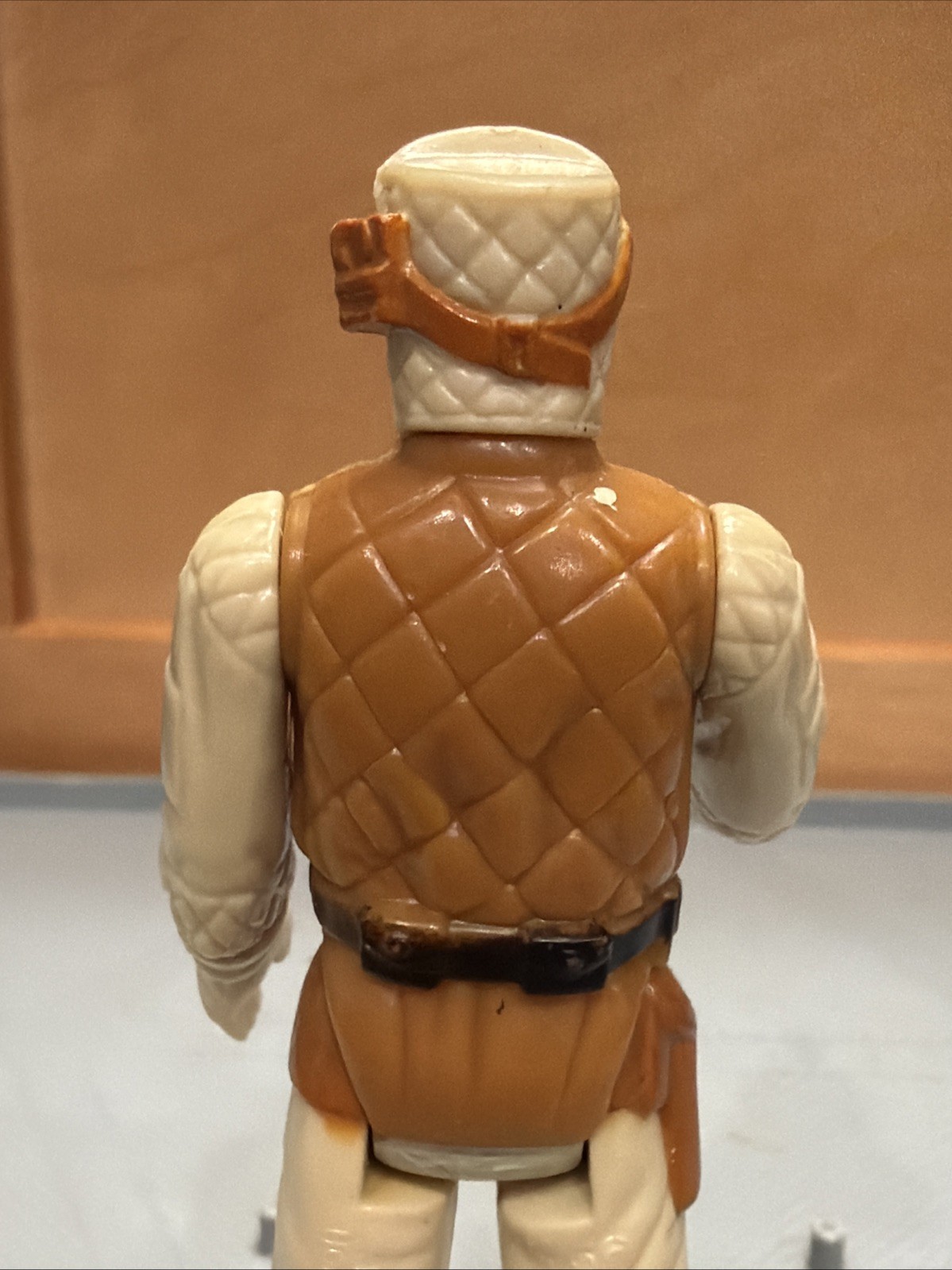 Rebel Soldier (Hoth Battle Gear) sold