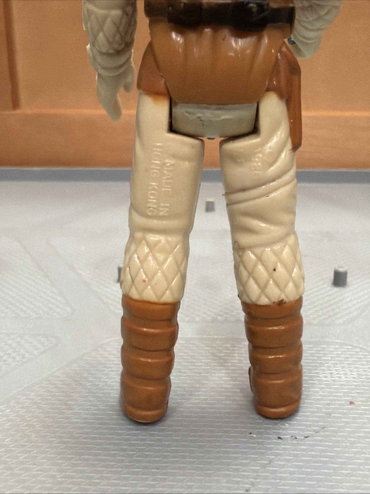 Rebel Soldier (Hoth Battle Gear) sold