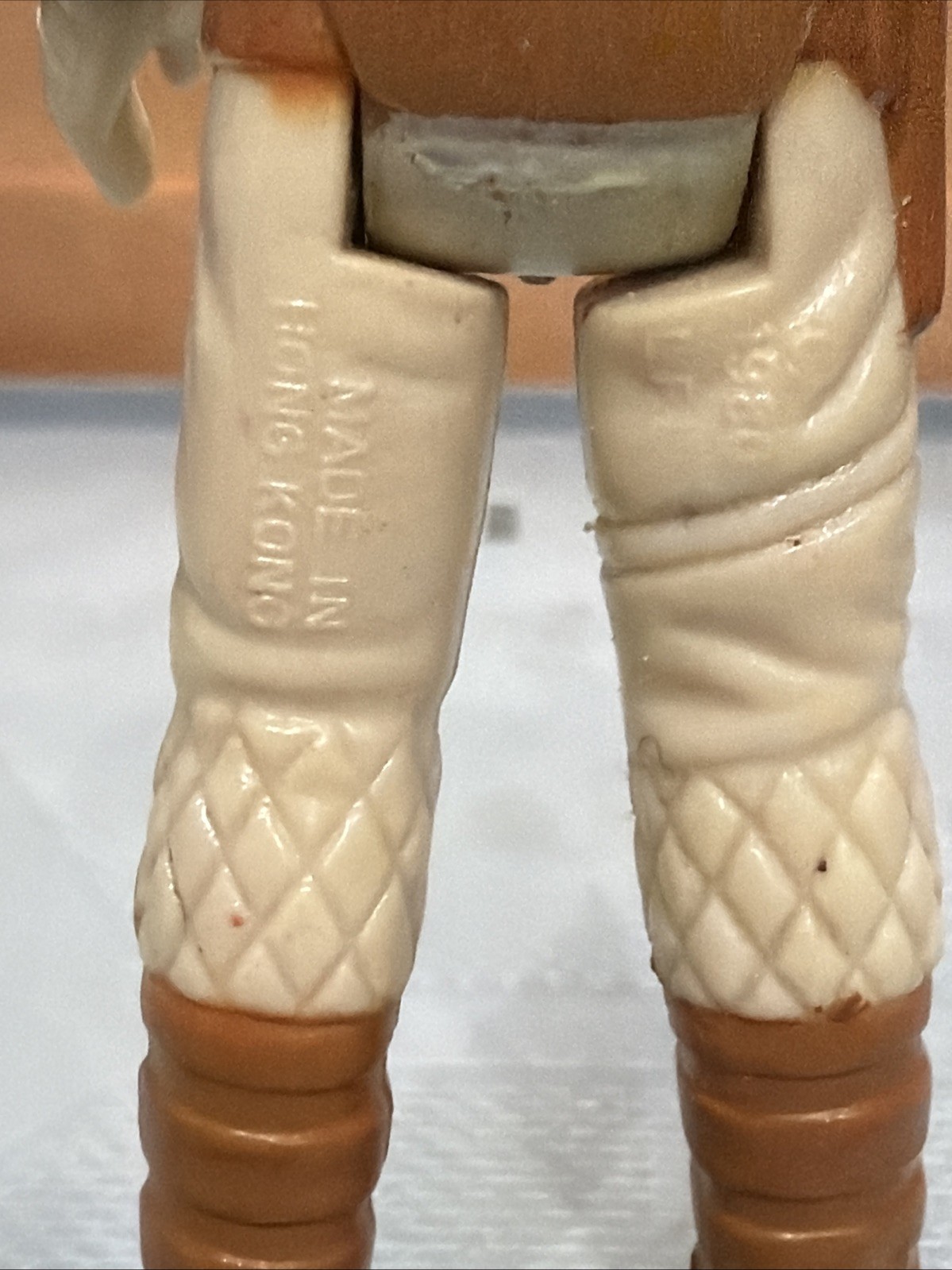 Rebel Soldier (Hoth Battle Gear) sold