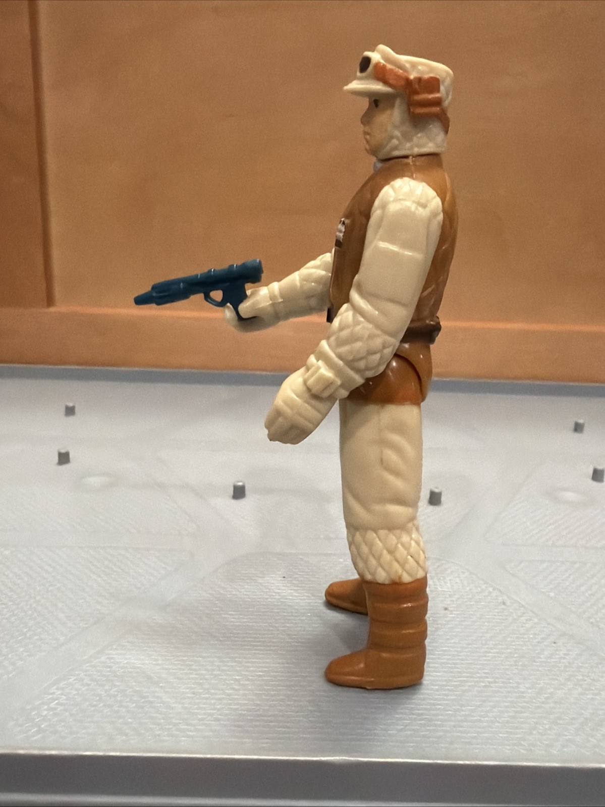 Rebel Soldier (Hoth Battle Gear) sold