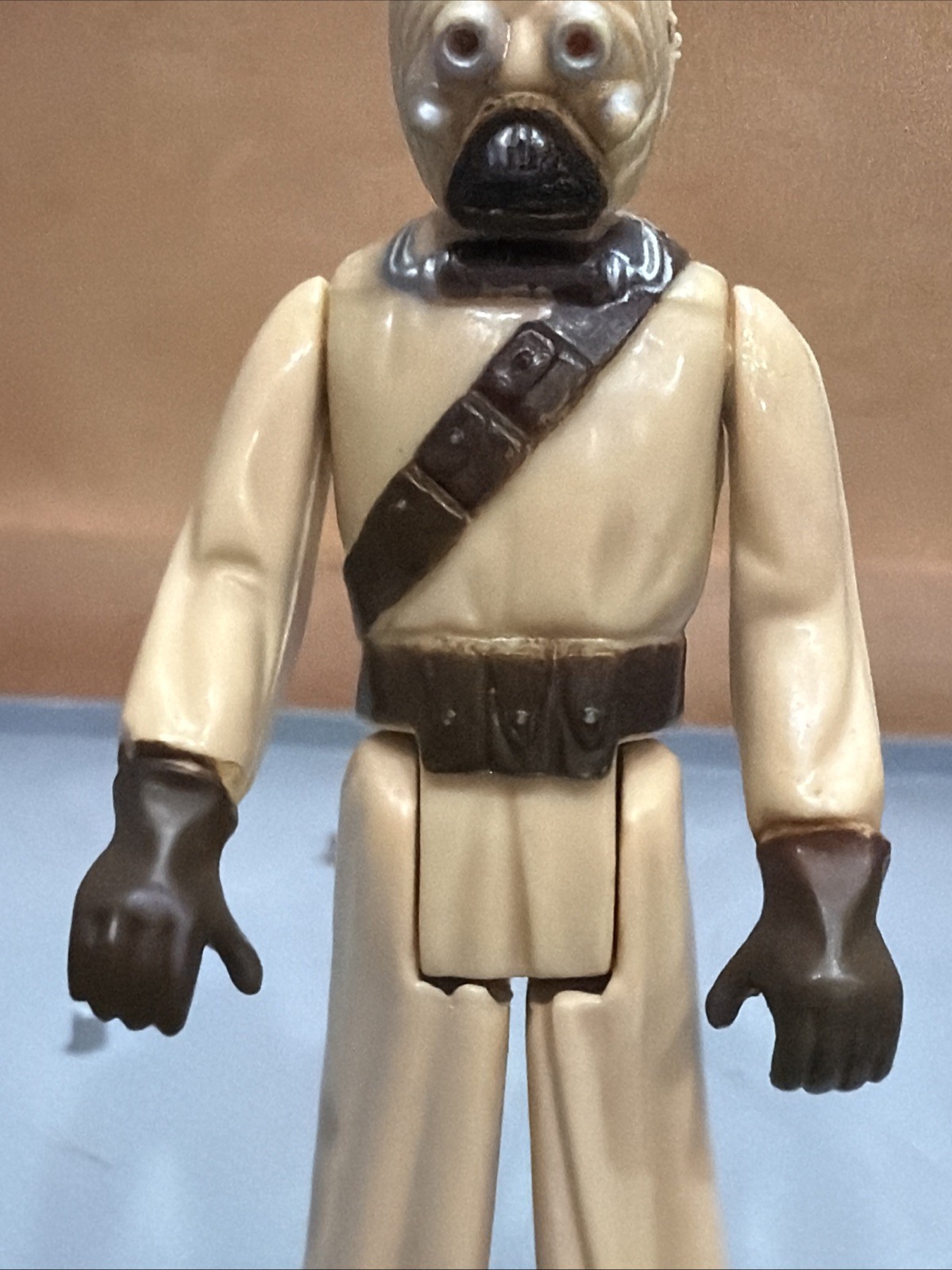 Tusken Raider (Sand People) sold