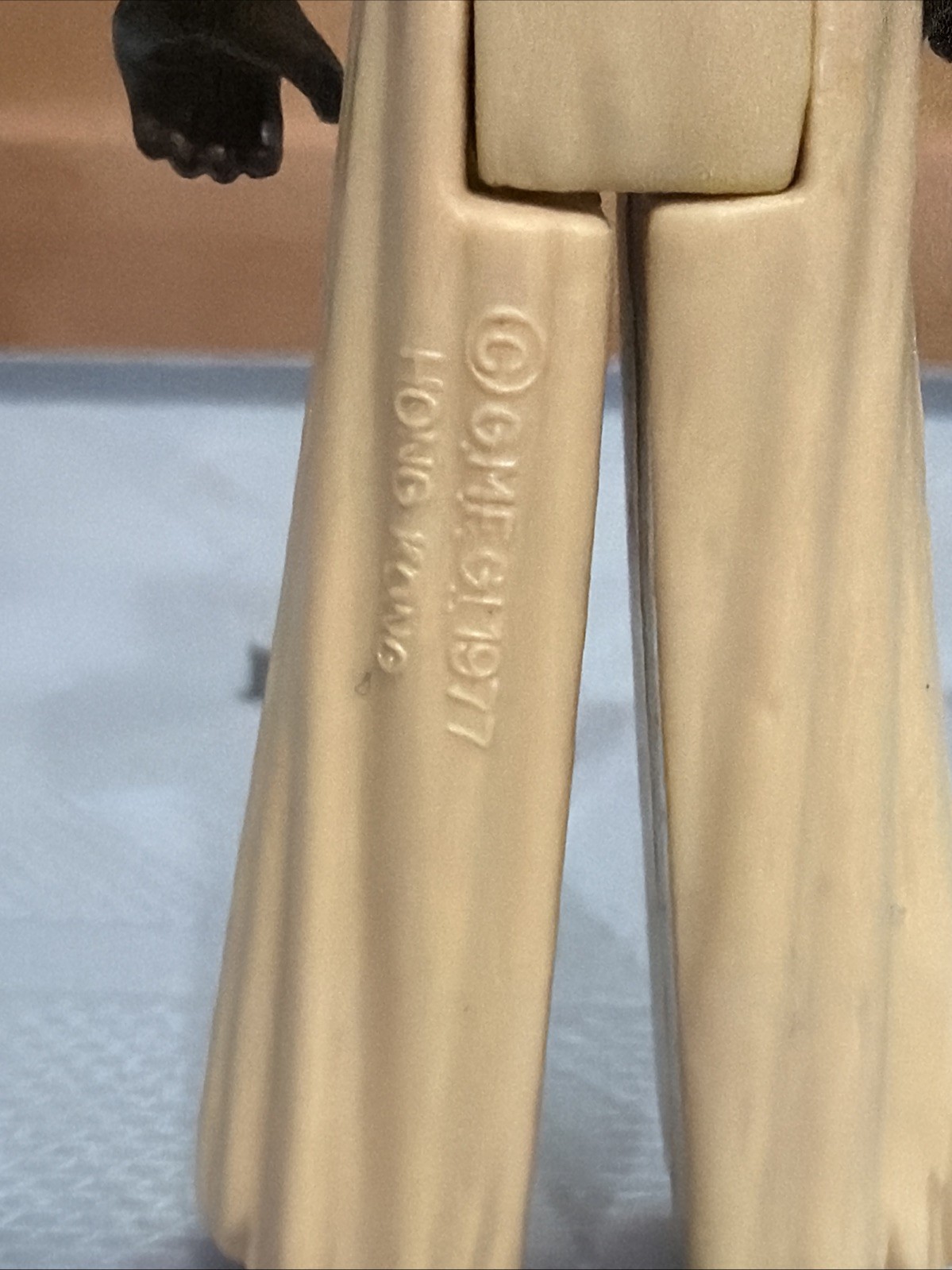 Tusken Raider (Sand People) sold