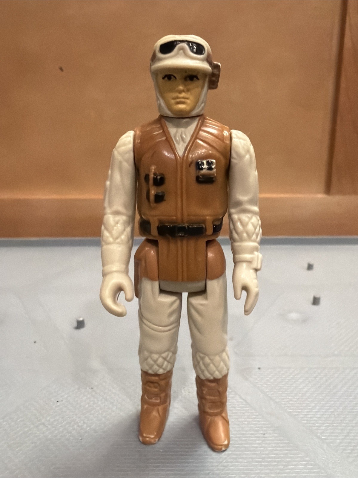 Rebel Soldier (Hoth Battle Gear) sold