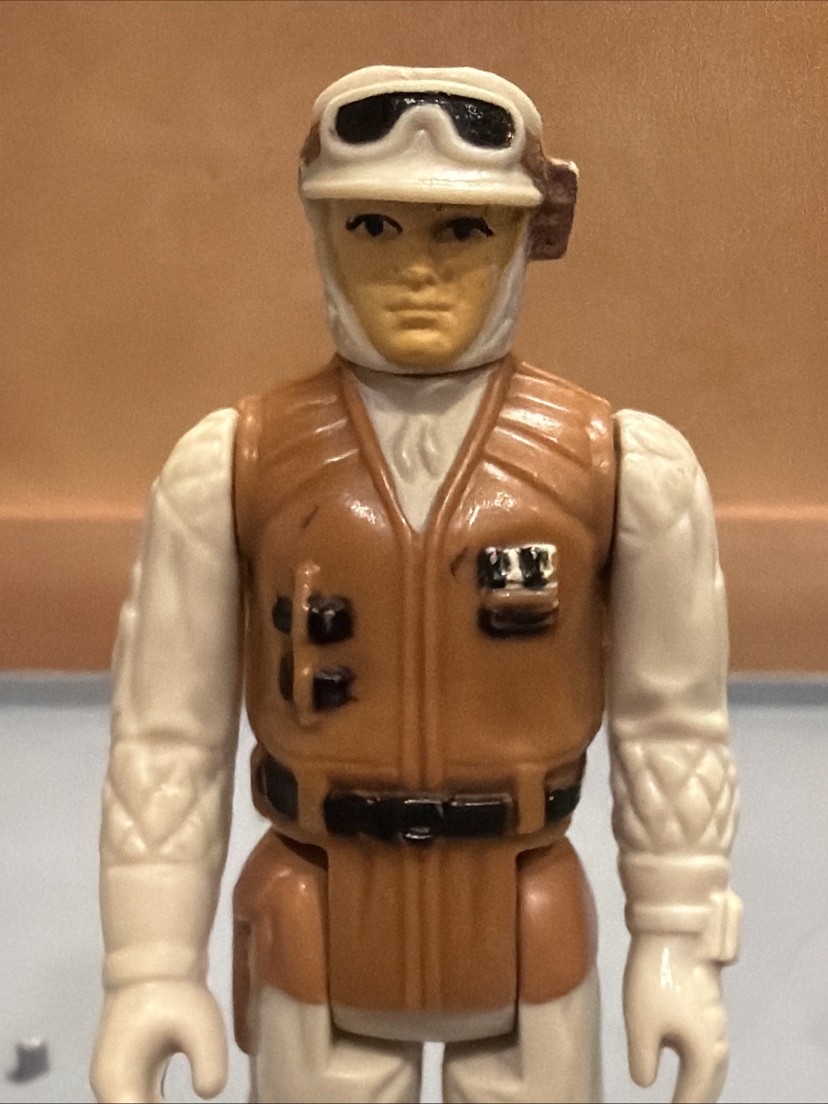 Rebel Soldier (Hoth Battle Gear) sold