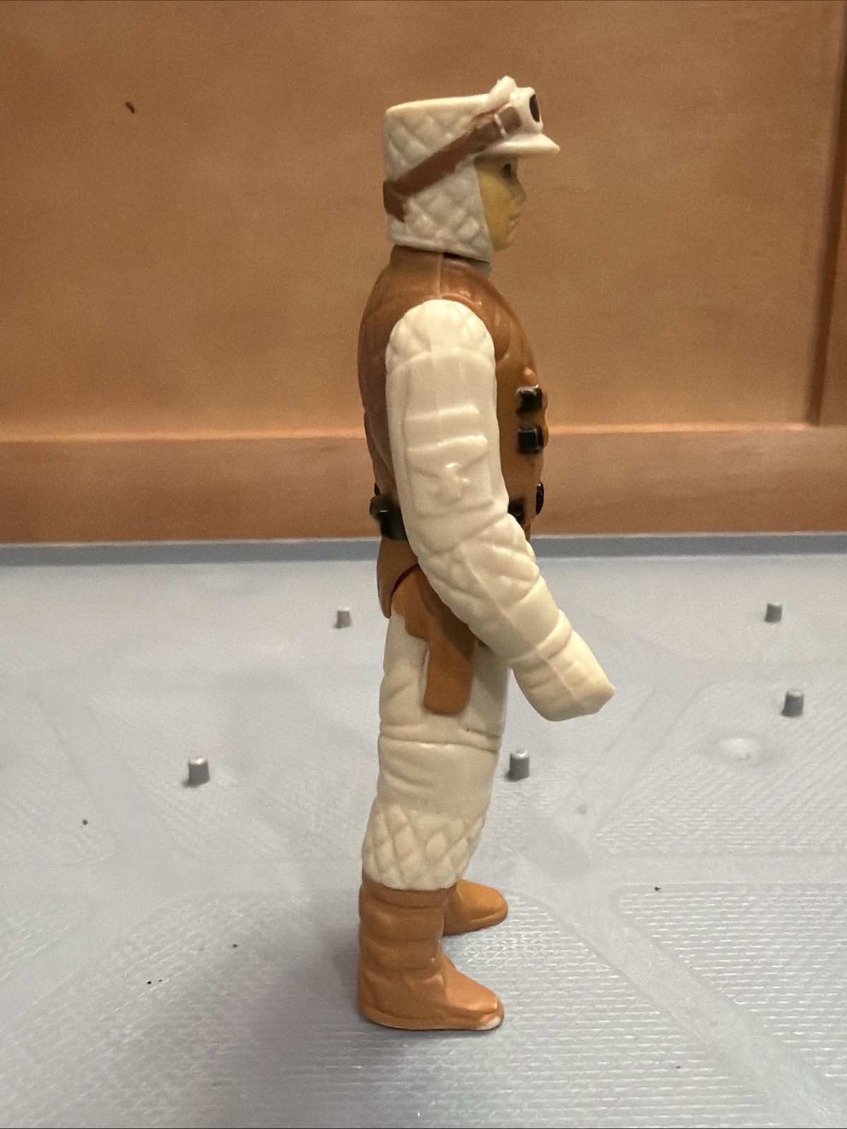 Rebel Soldier (Hoth Battle Gear) sold